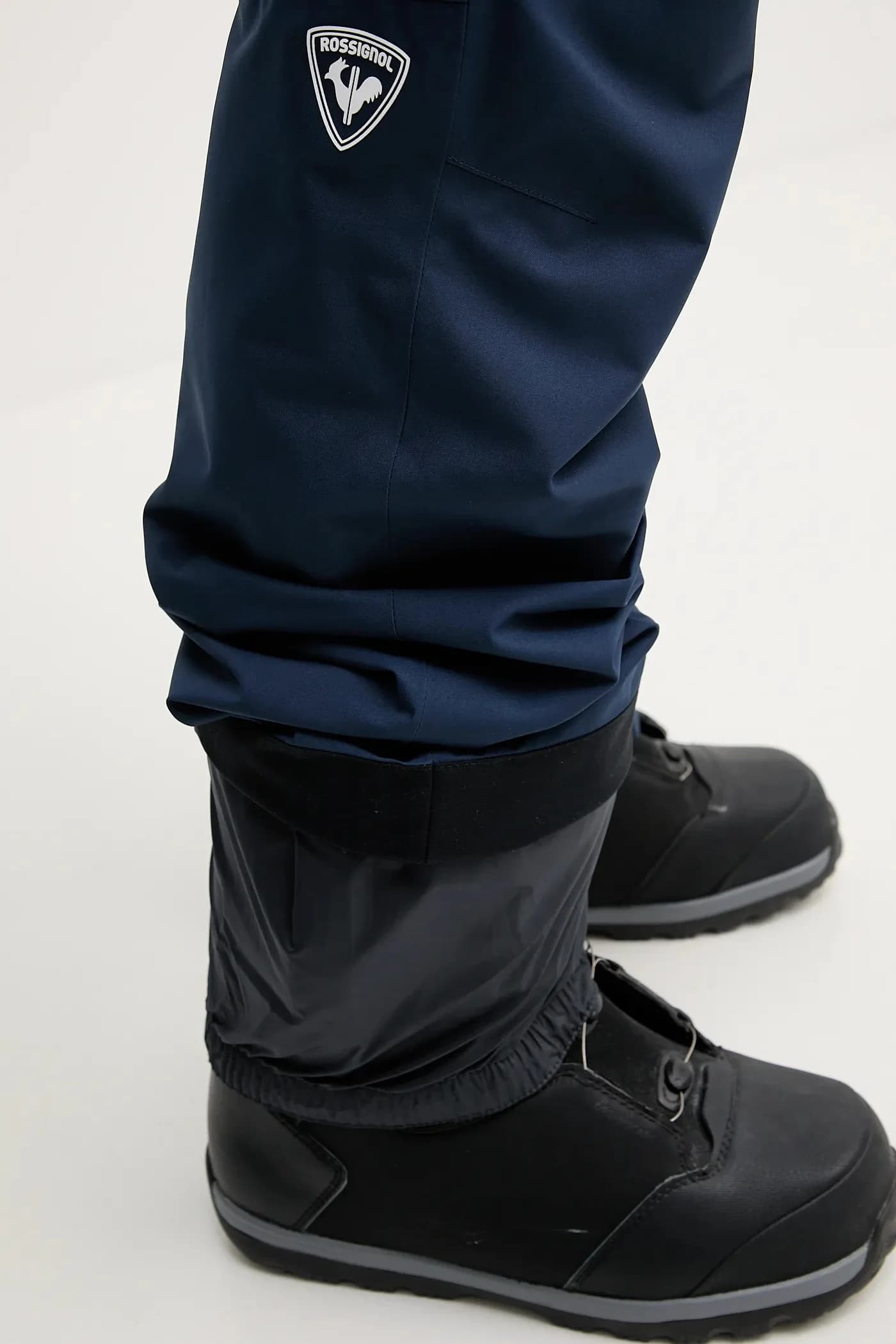 ИЗОЛИРОВАННЫЕ лыжные штаны - фото 5