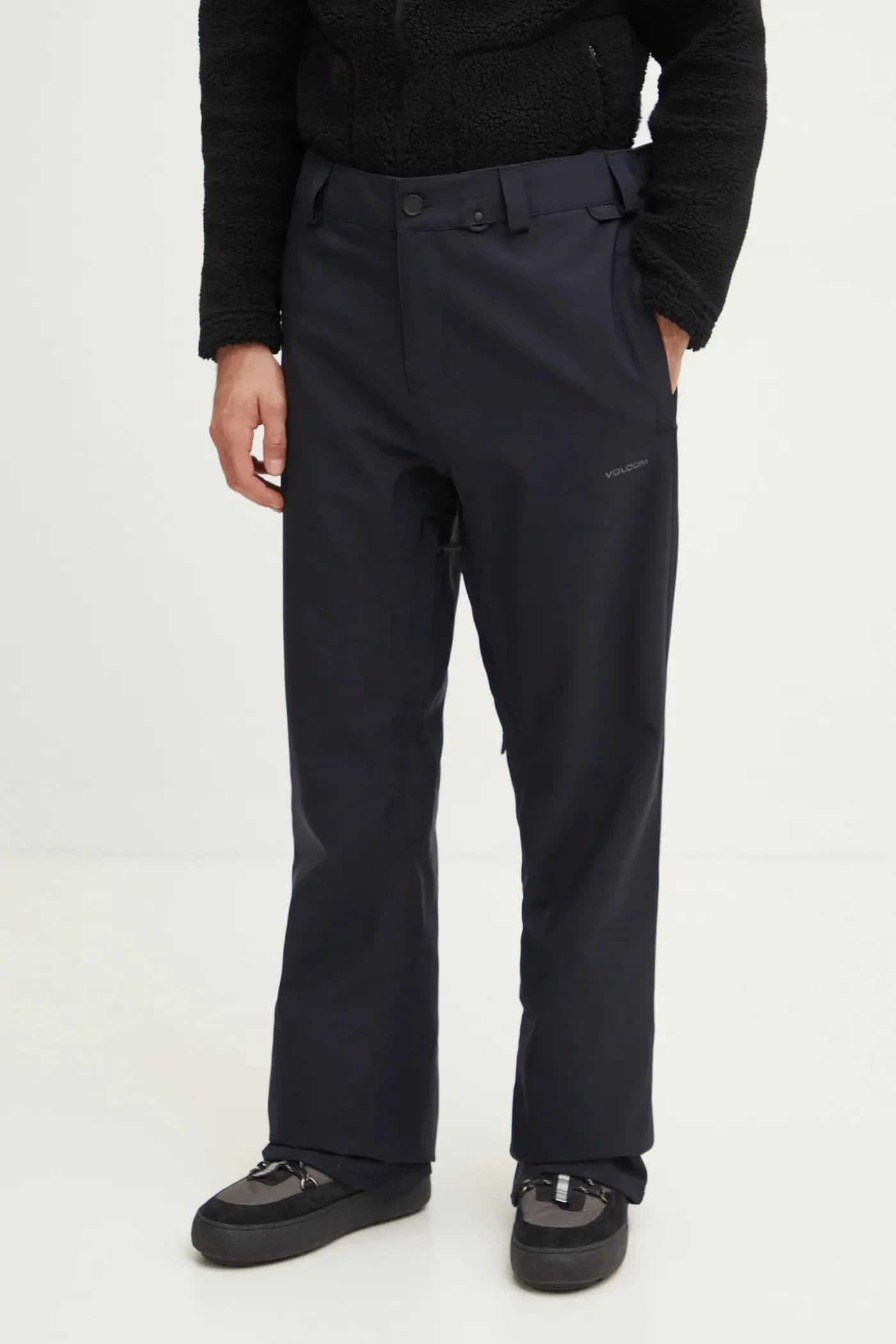 Чертовы штаны