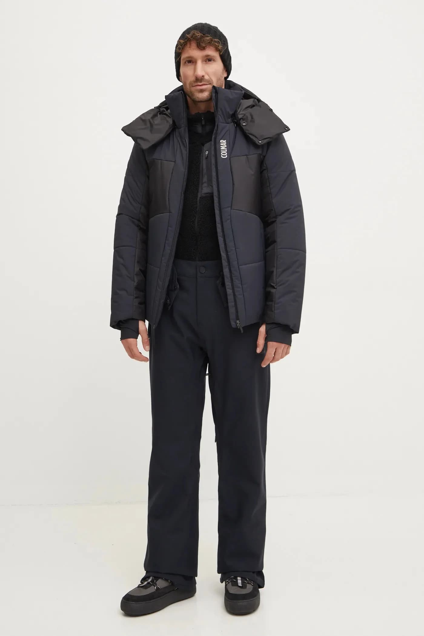 Чертовы штаны - фото 2