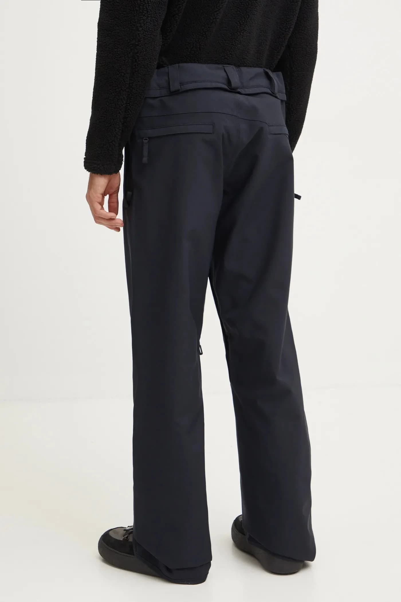 Чертовы штаны - фото 3