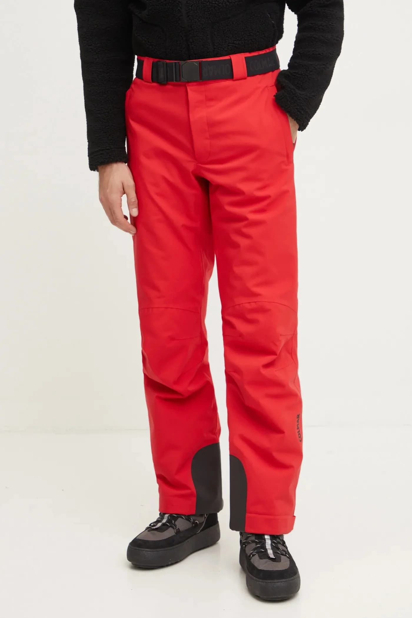 Лыжные штаны - фото 2