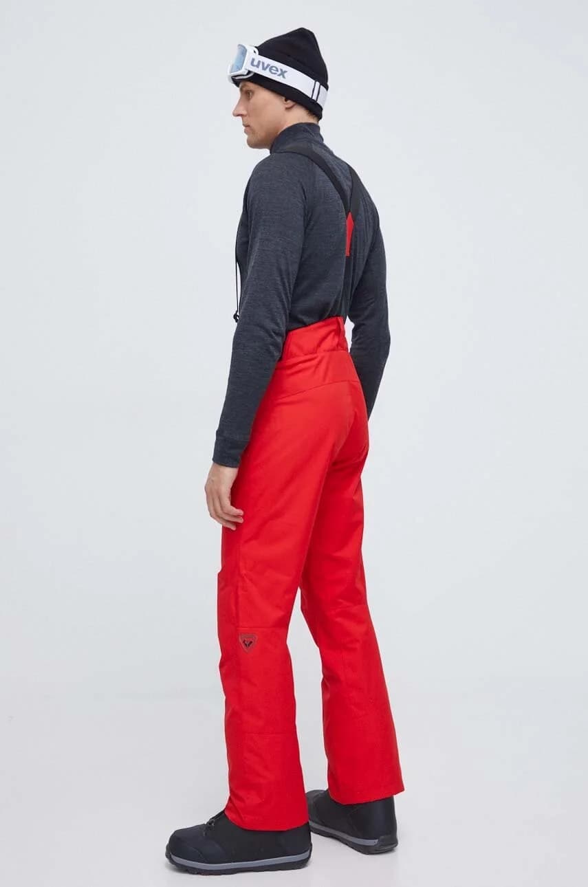 Лыжные штаны - фото 3