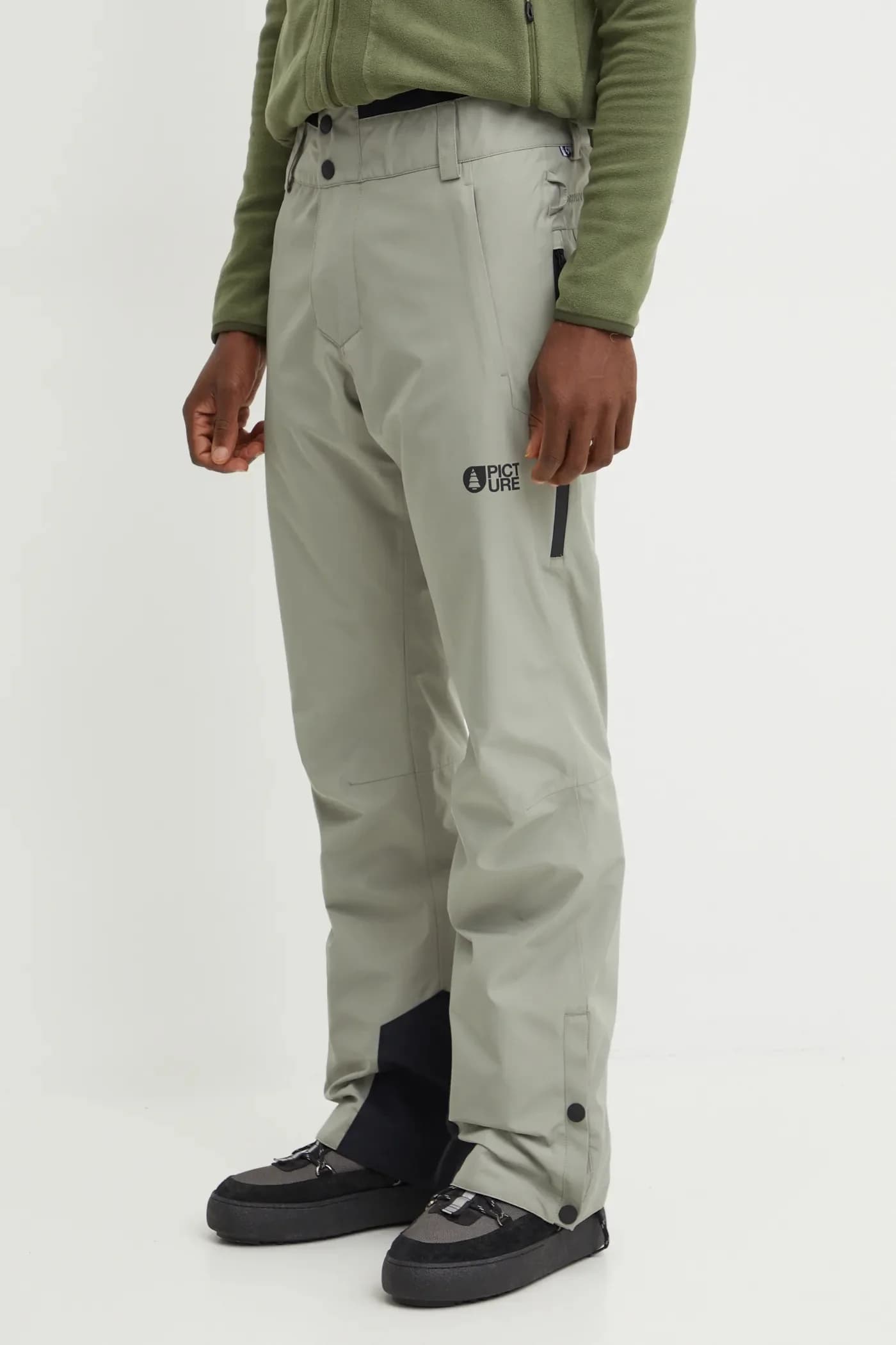 Штаны для предметов