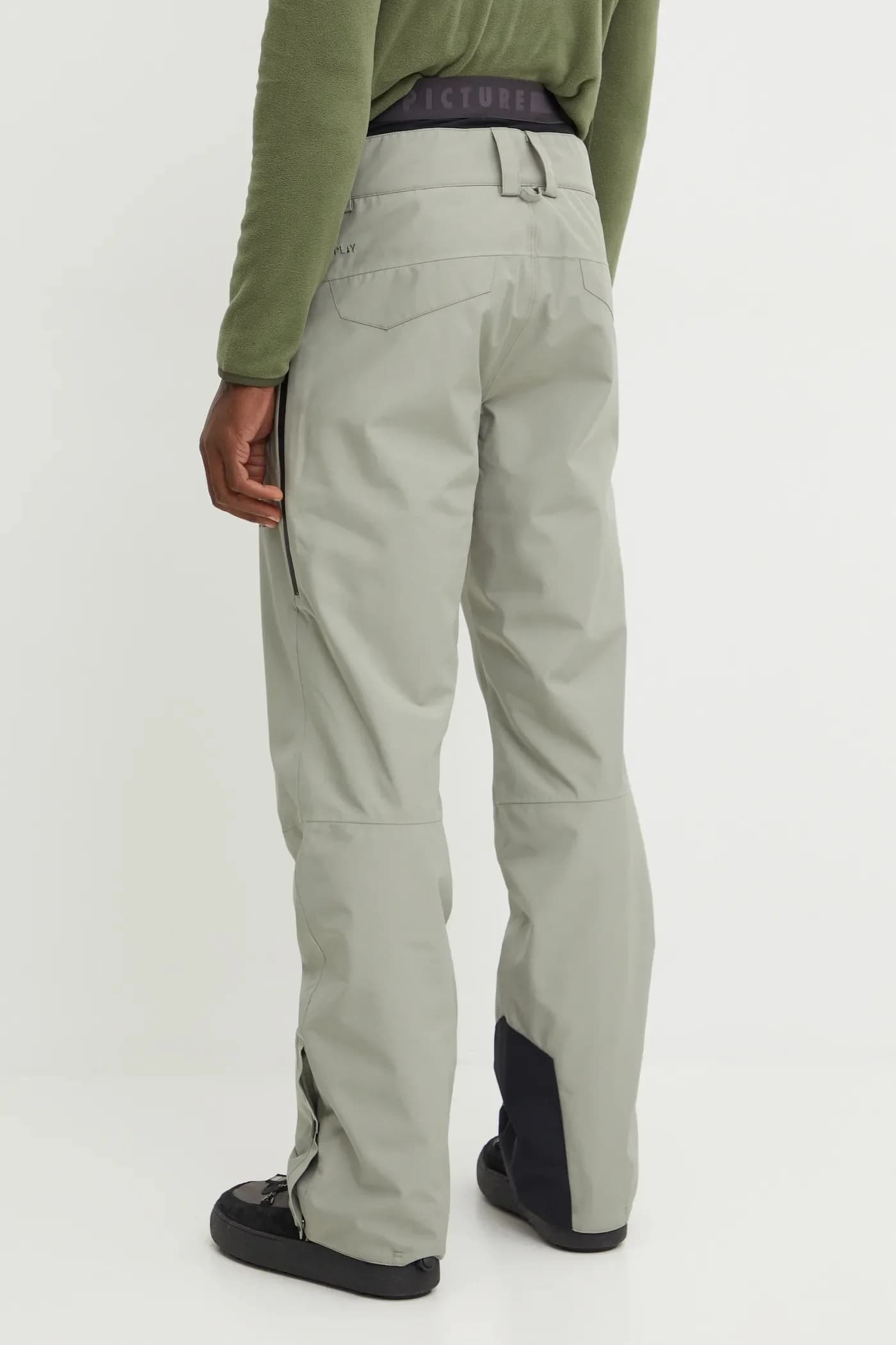 Штаны для предметов - фото 3