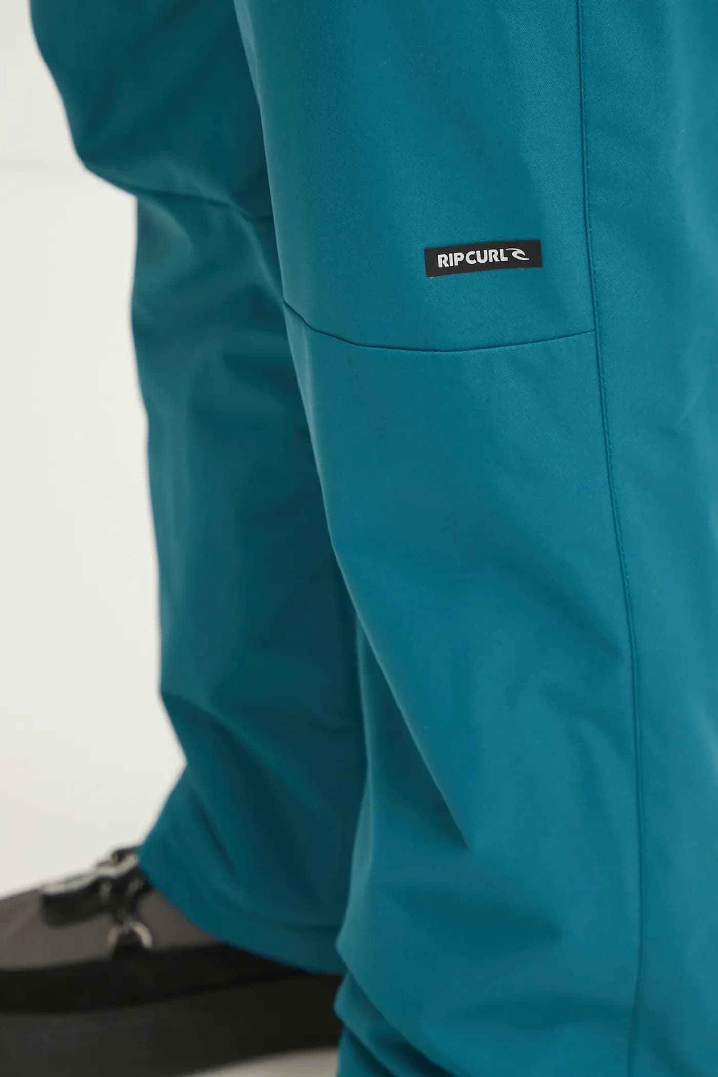 Базовые брюки - фото 4