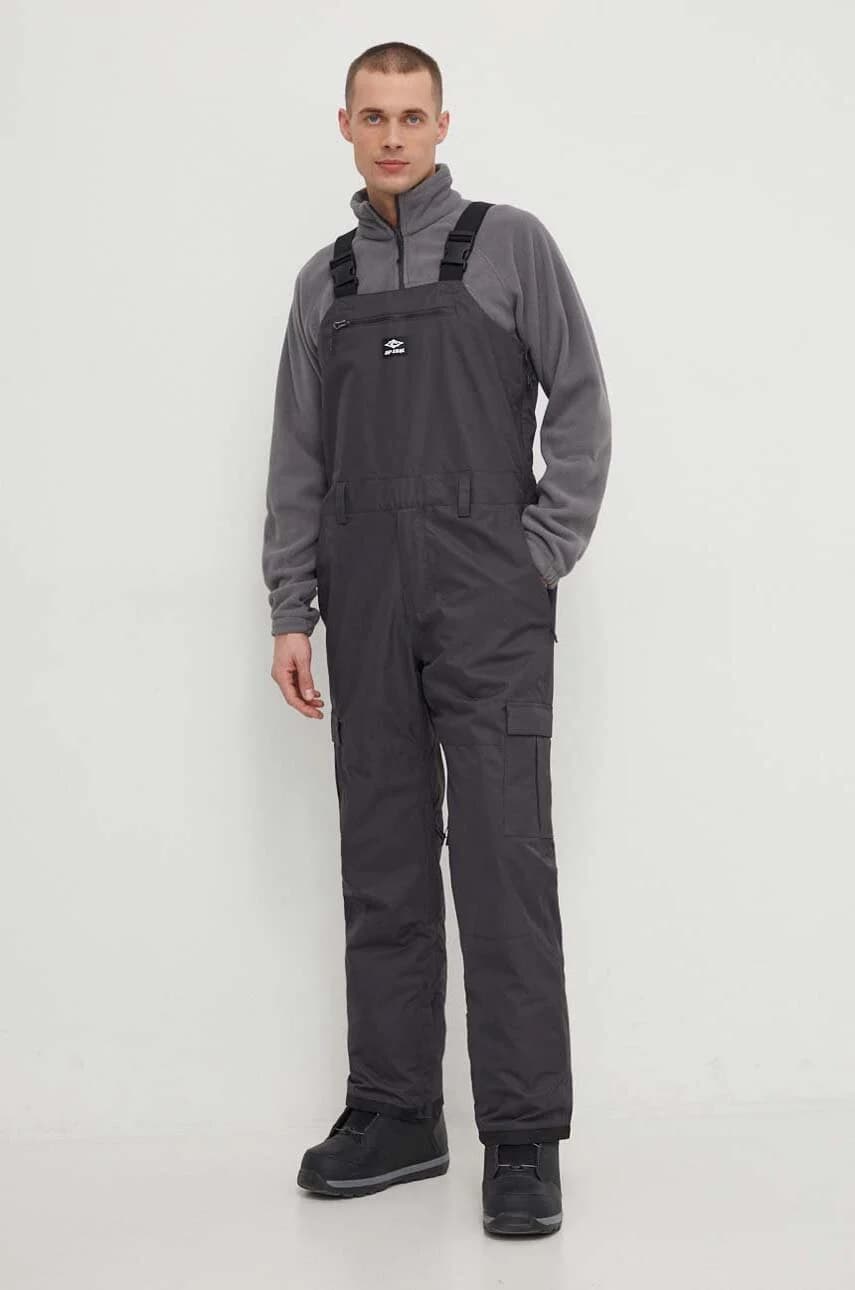 Брюки тайпан