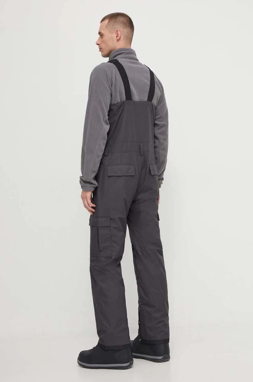 Брюки тайпан - фото 3