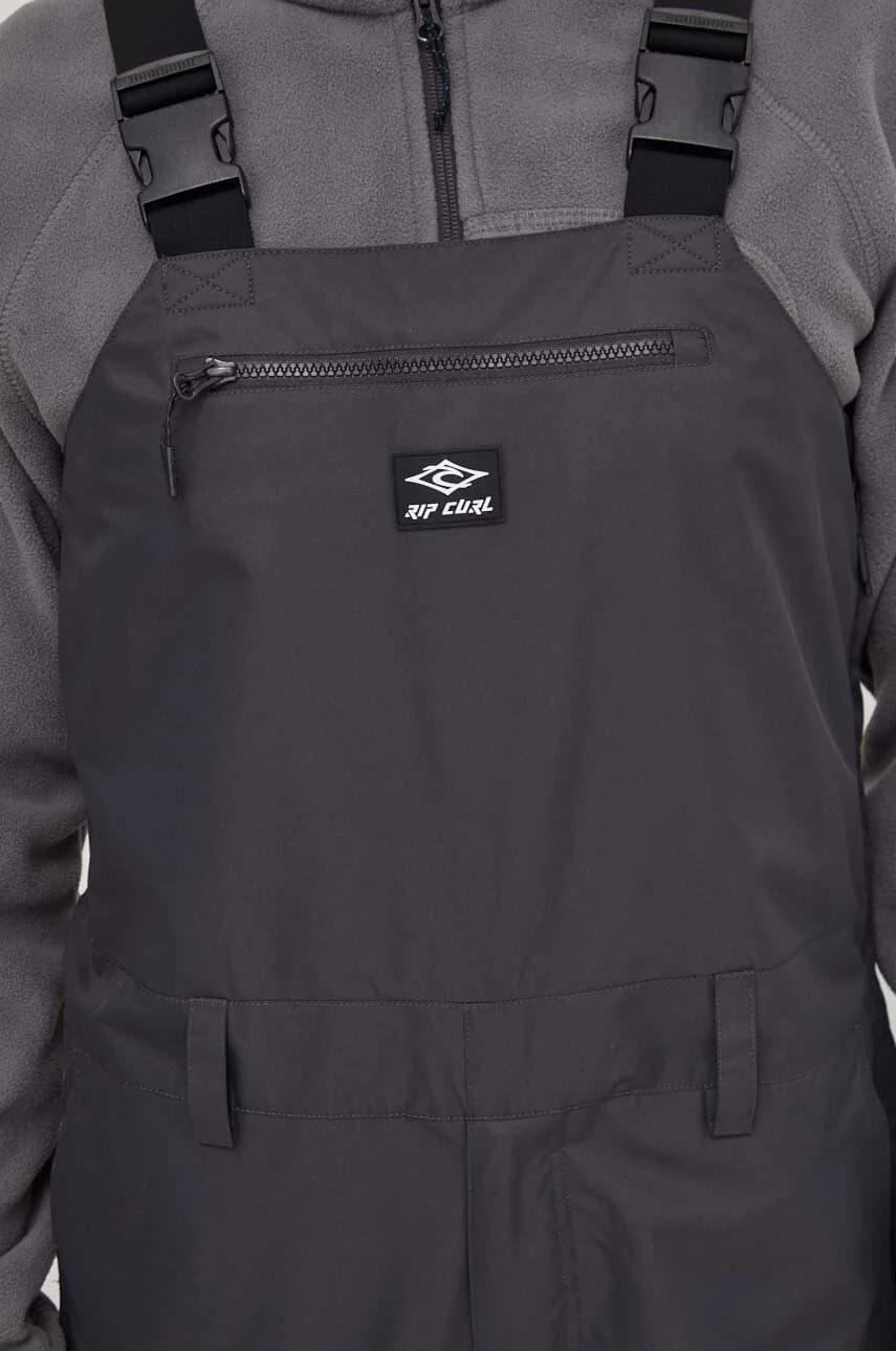 Брюки тайпан - фото 4