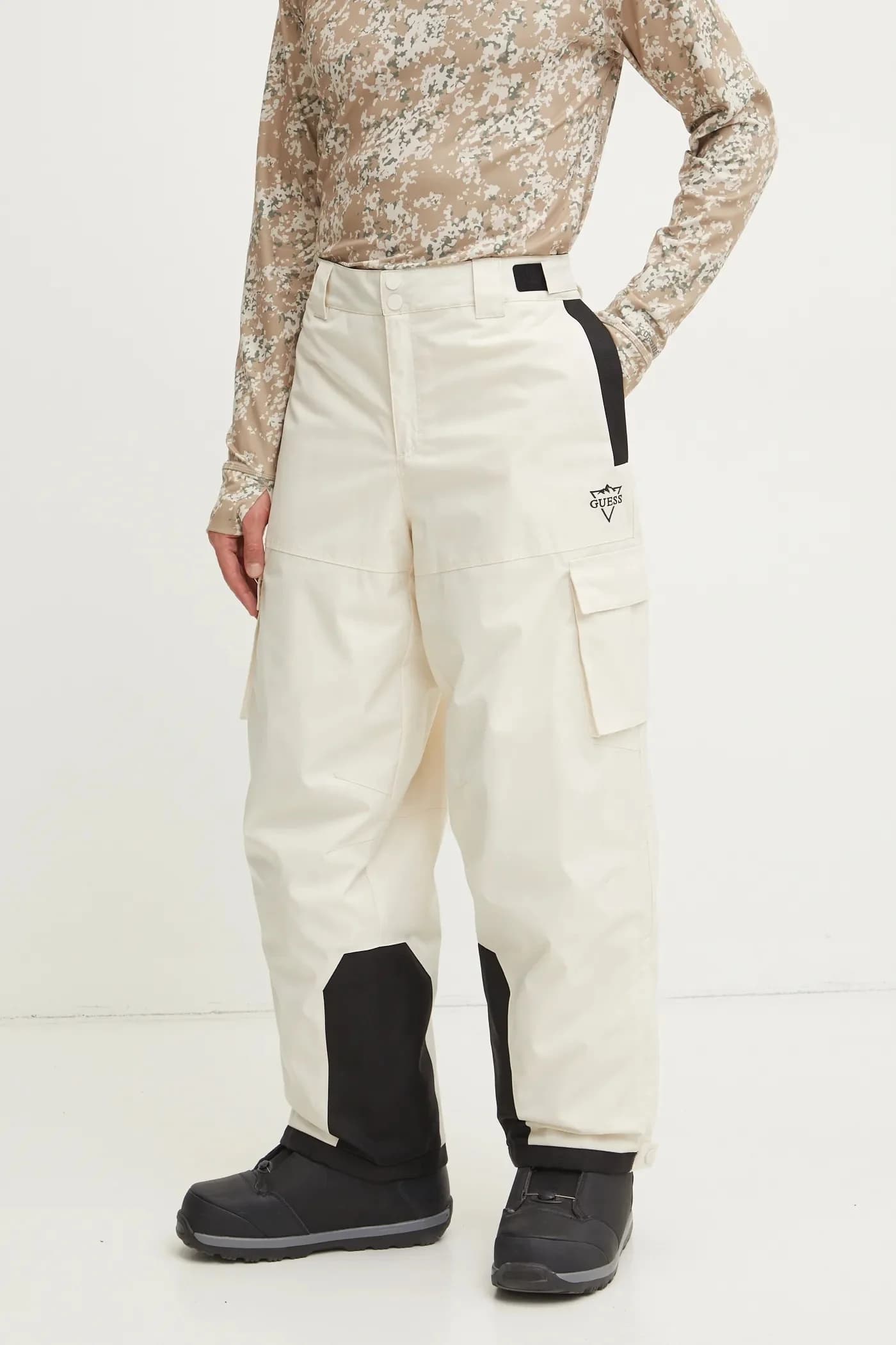 Лыжные штаны