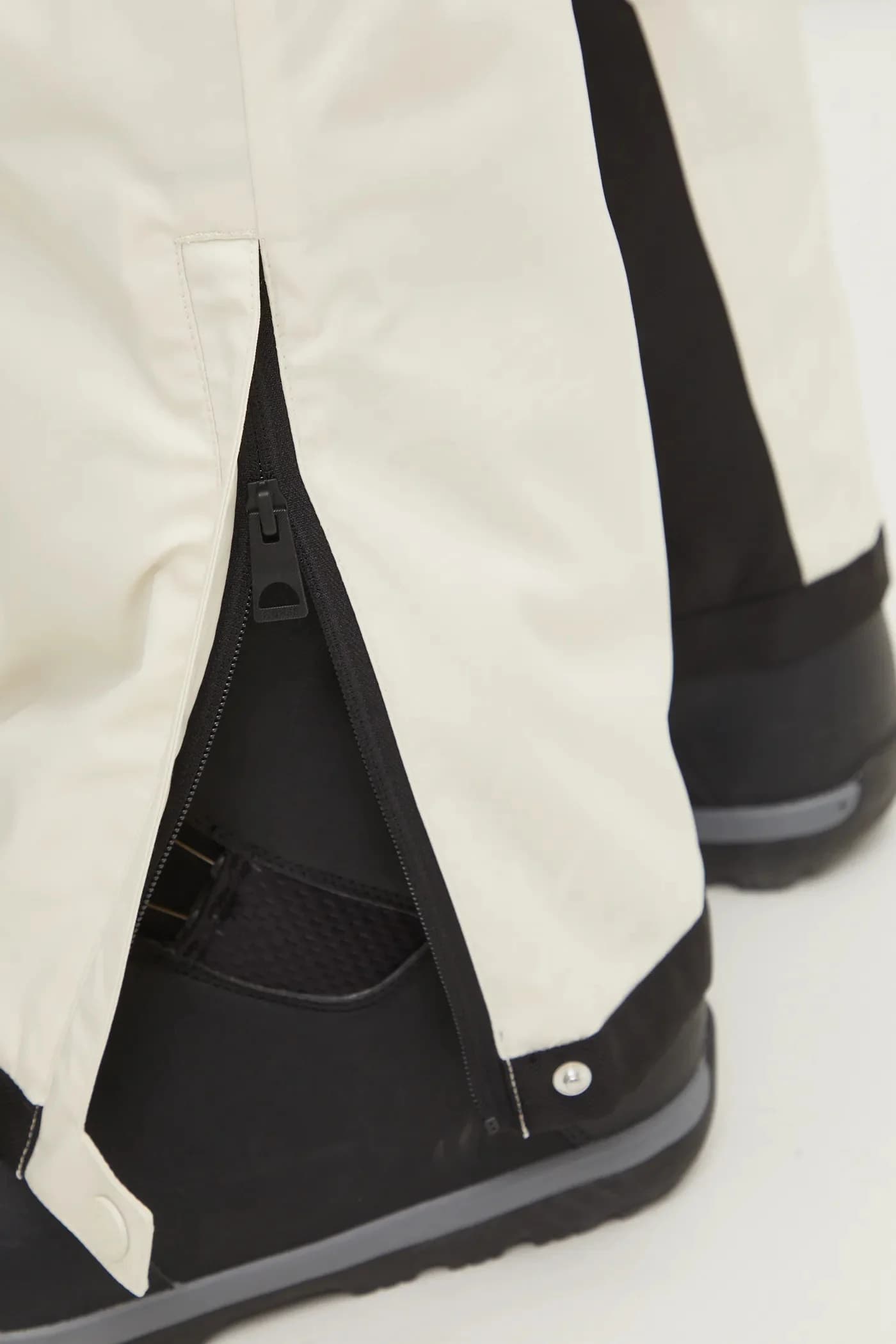 Лыжные штаны - фото 5