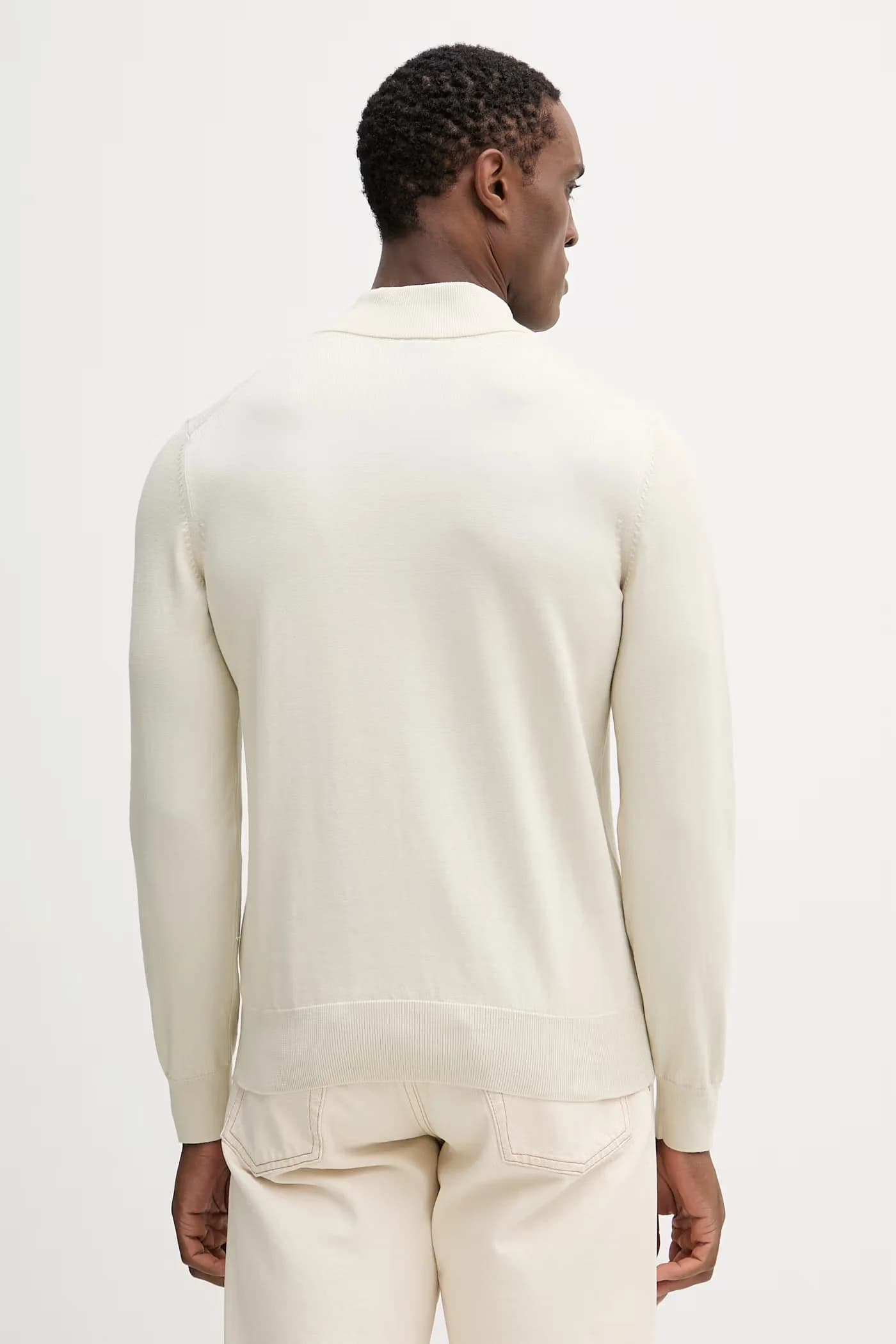 Свитер Padro-L из хлопка - фото 3