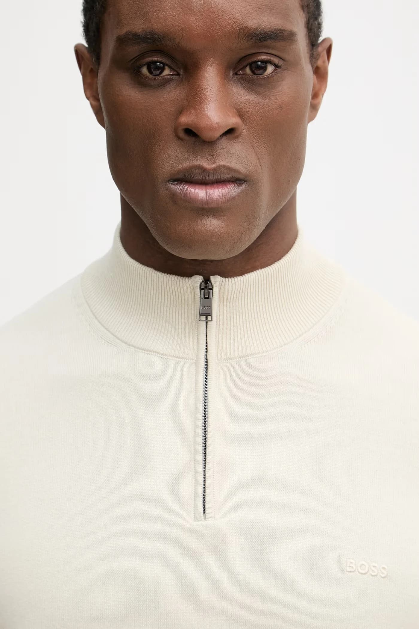 Свитер Padro-L из хлопка - фото 4