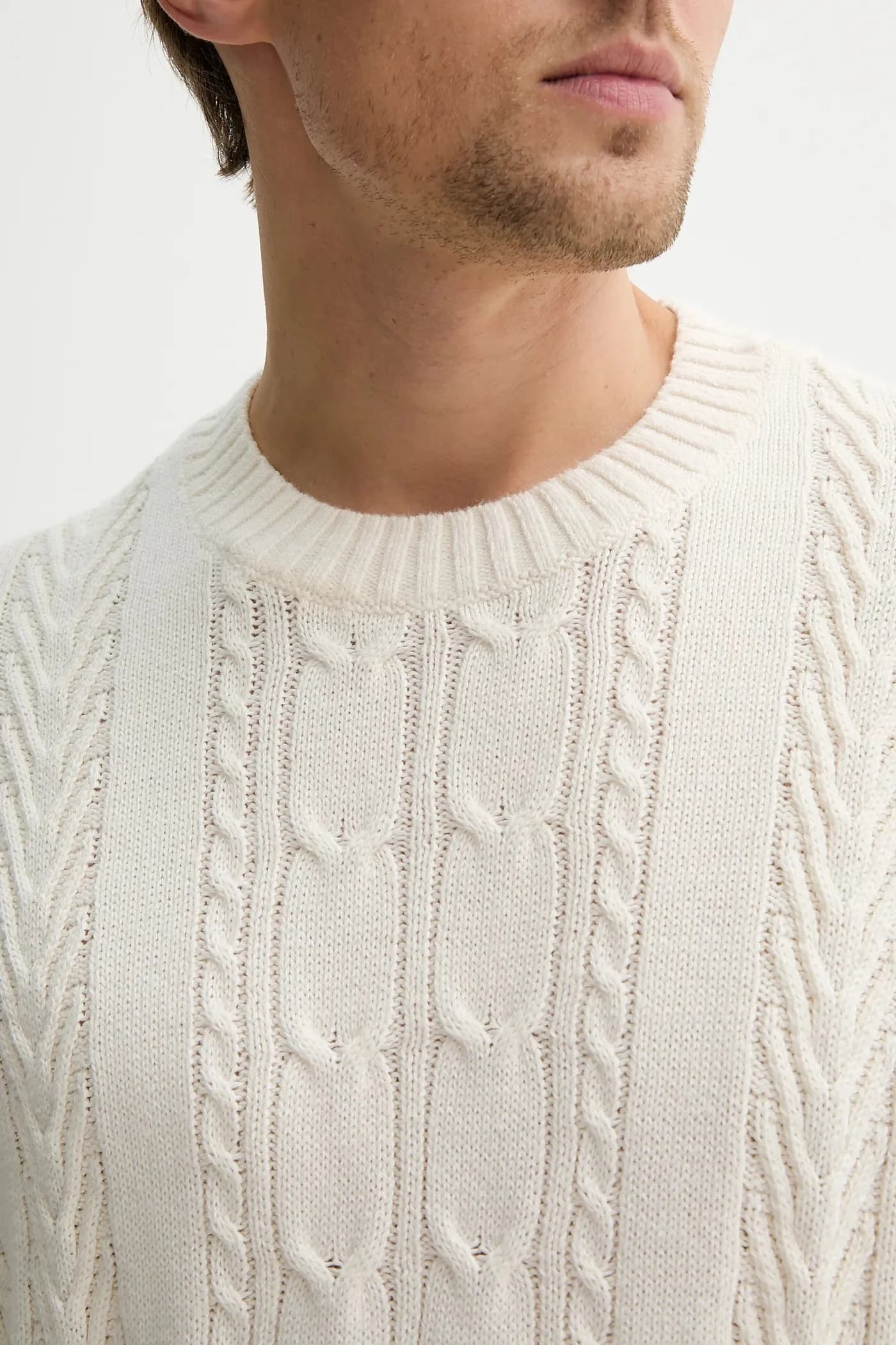 Свитер - фото 5