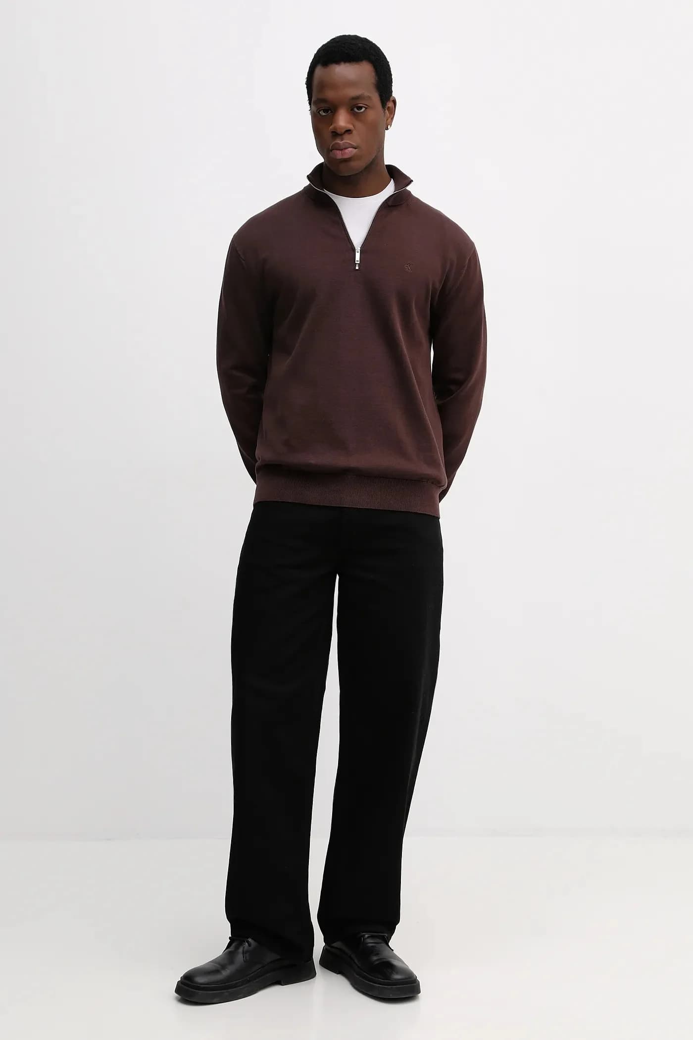 Свитер - фото 2