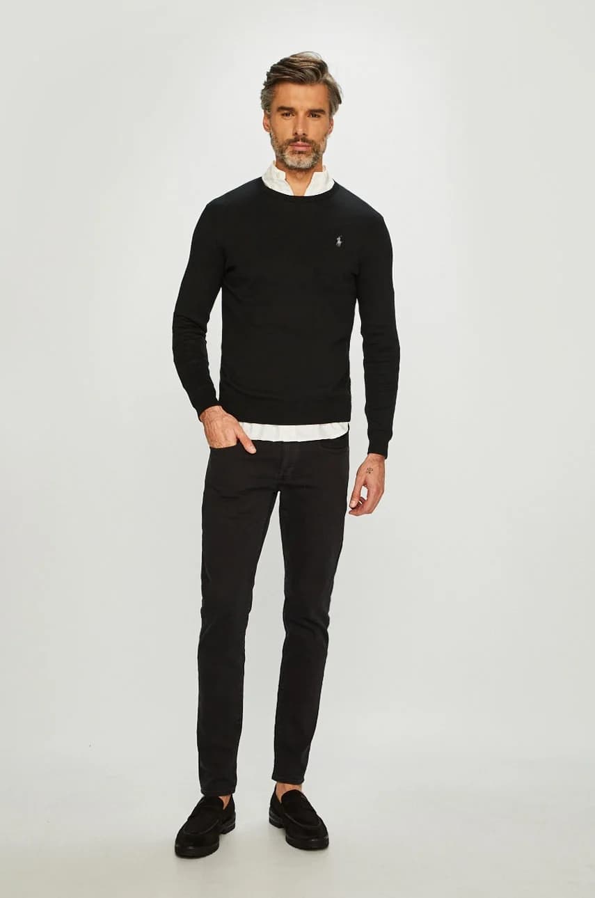 Свитер - фото 2