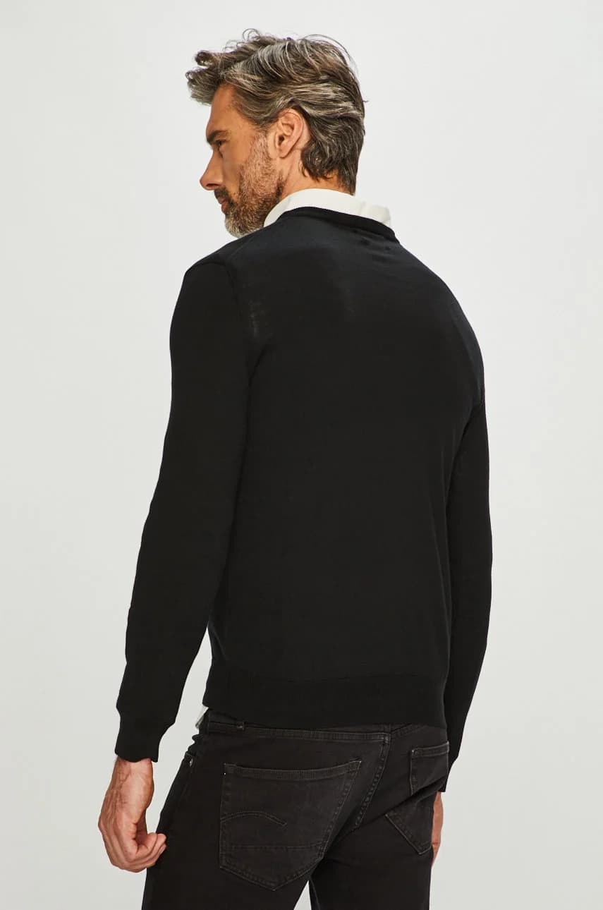 Свитер - фото 3