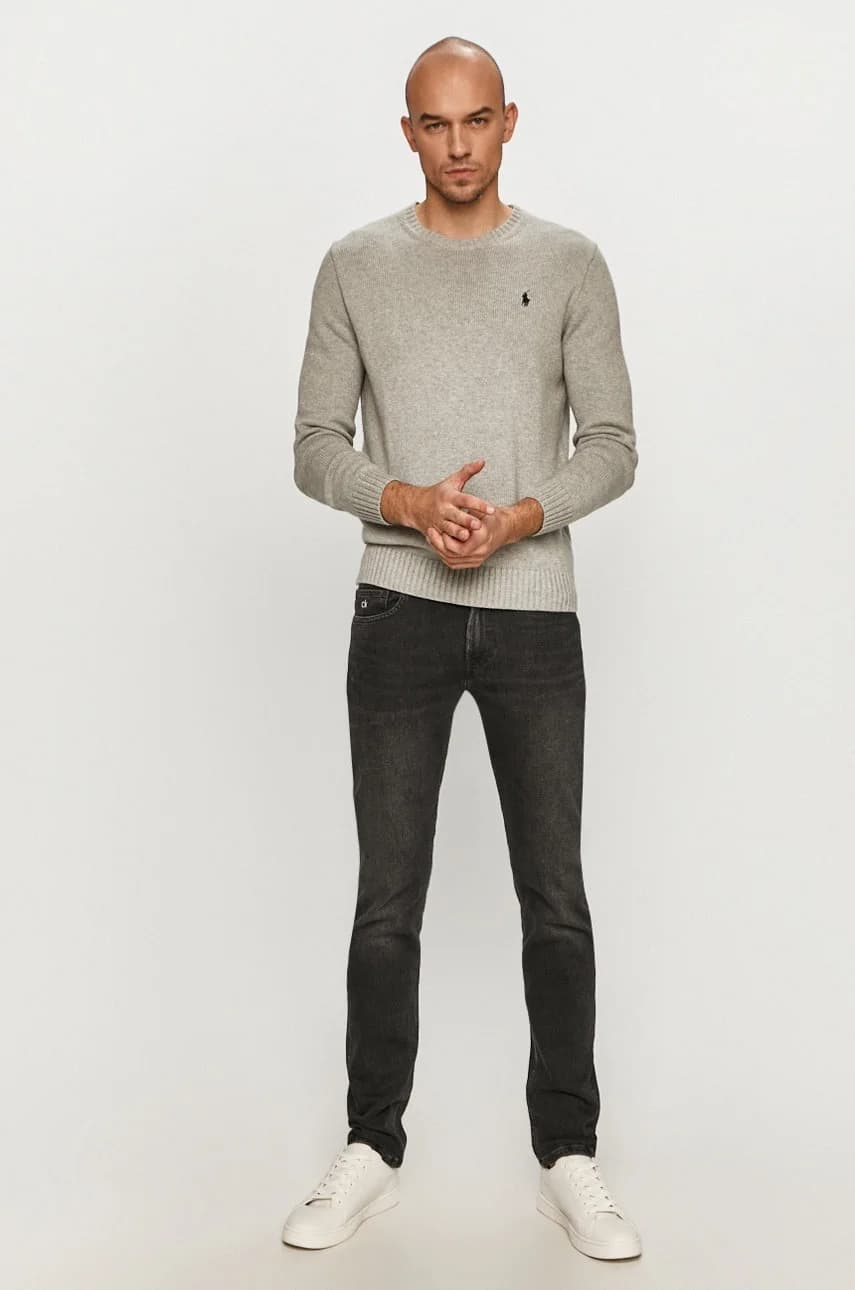 Свитер - фото 2