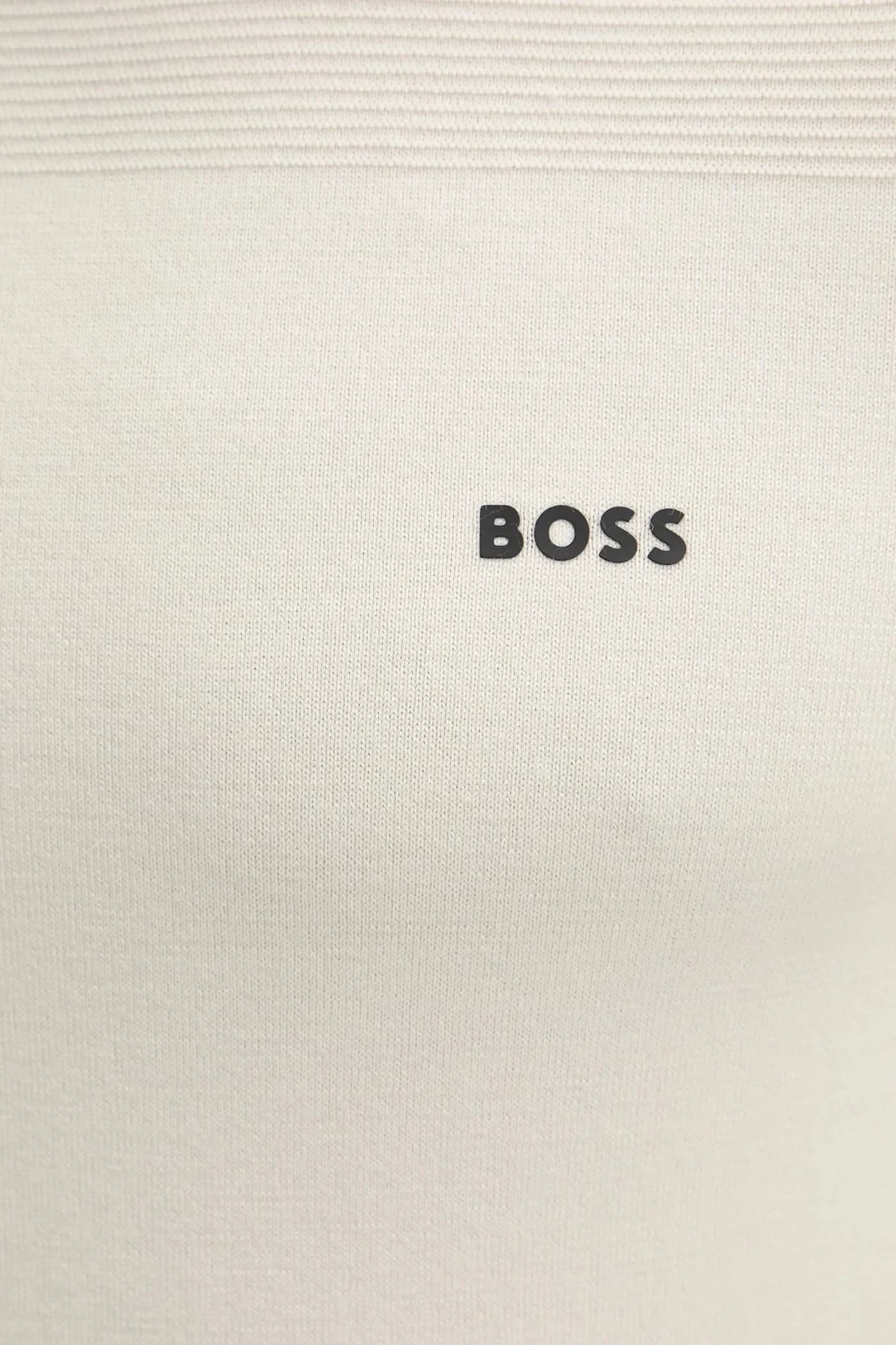 KN_Momentum-X шерстяной свитер CN - фото 5