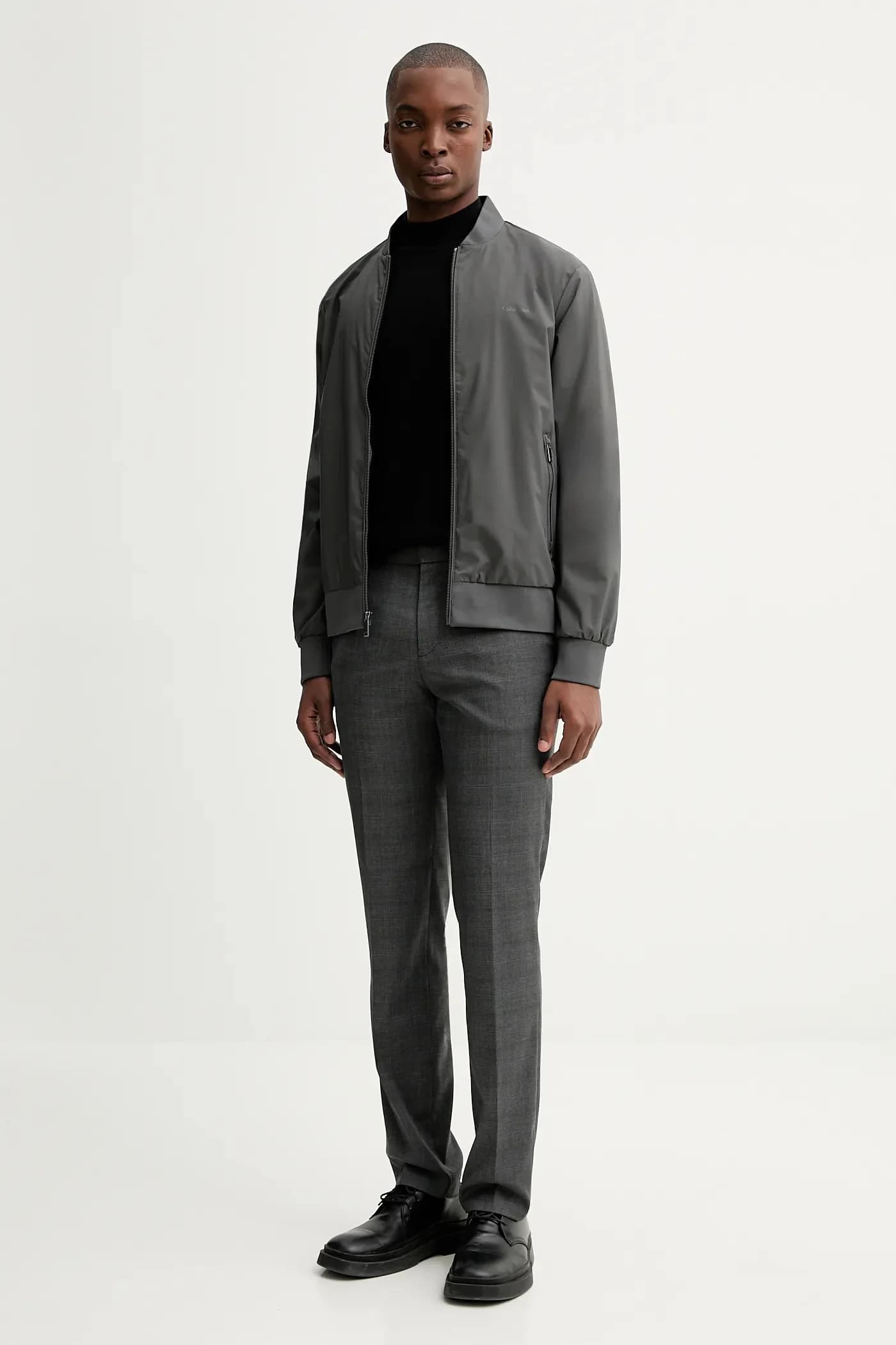 Шерстяной свитер - фото 2