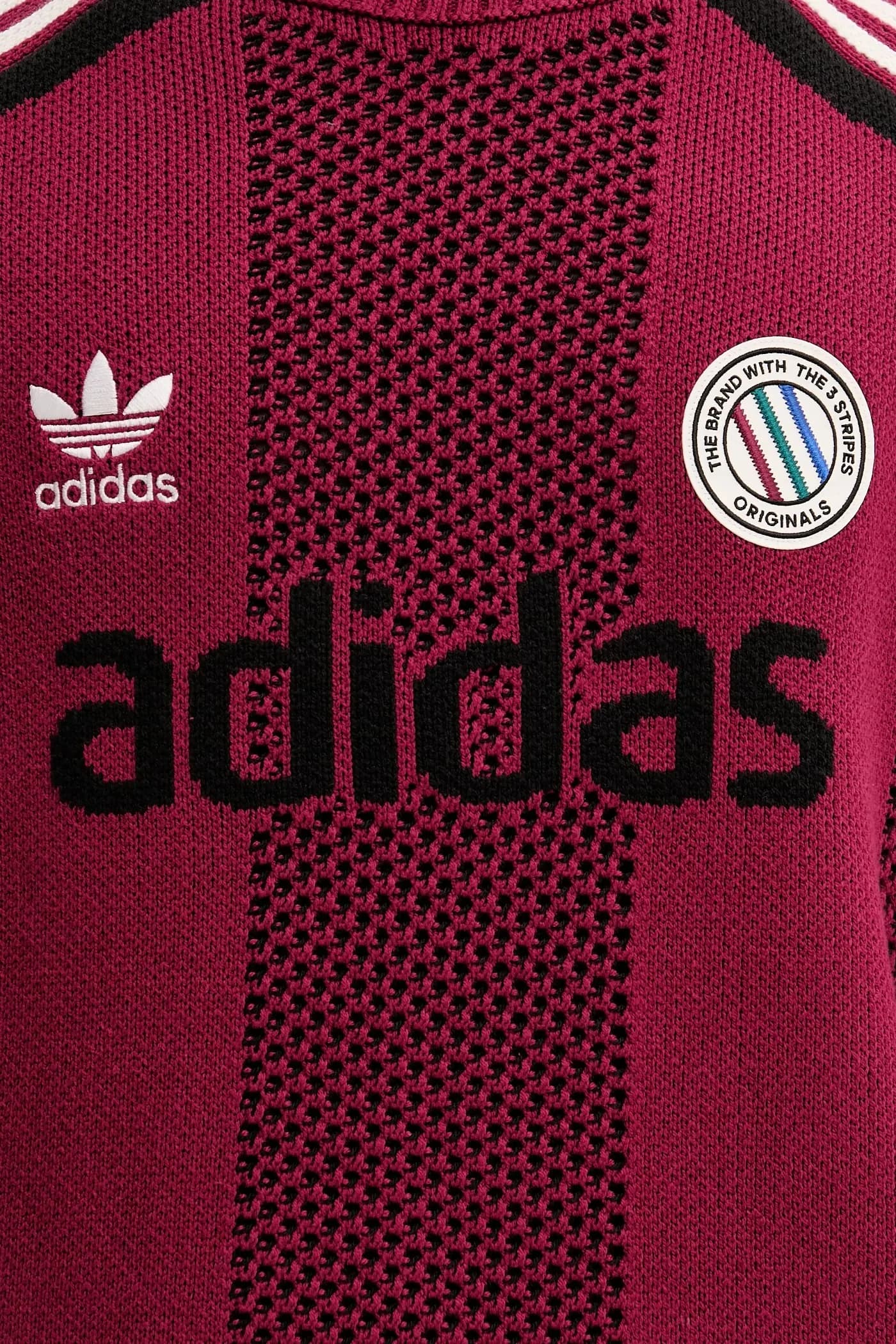 свитер АЦП - фото 5