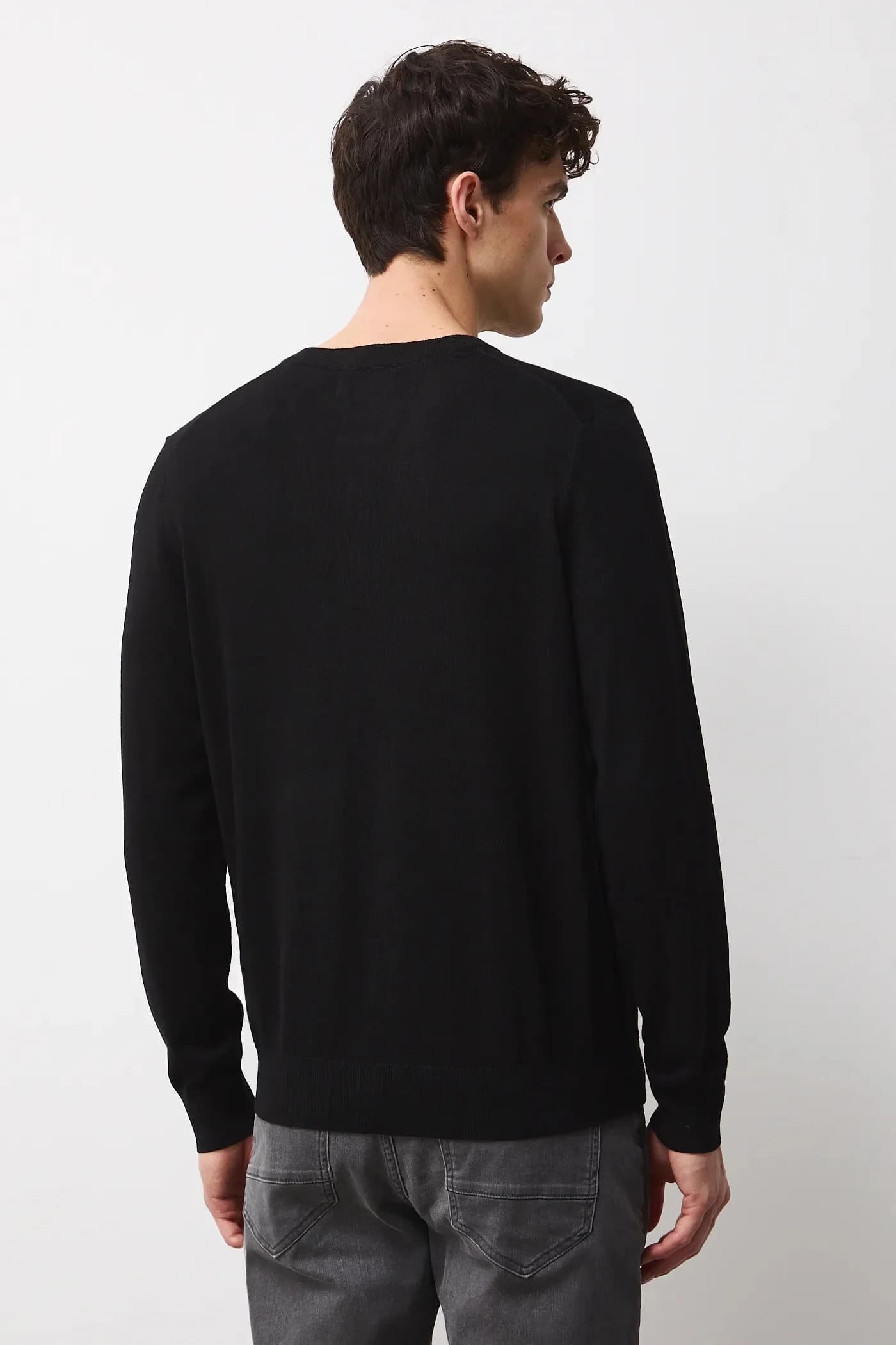 Свитер - фото 3