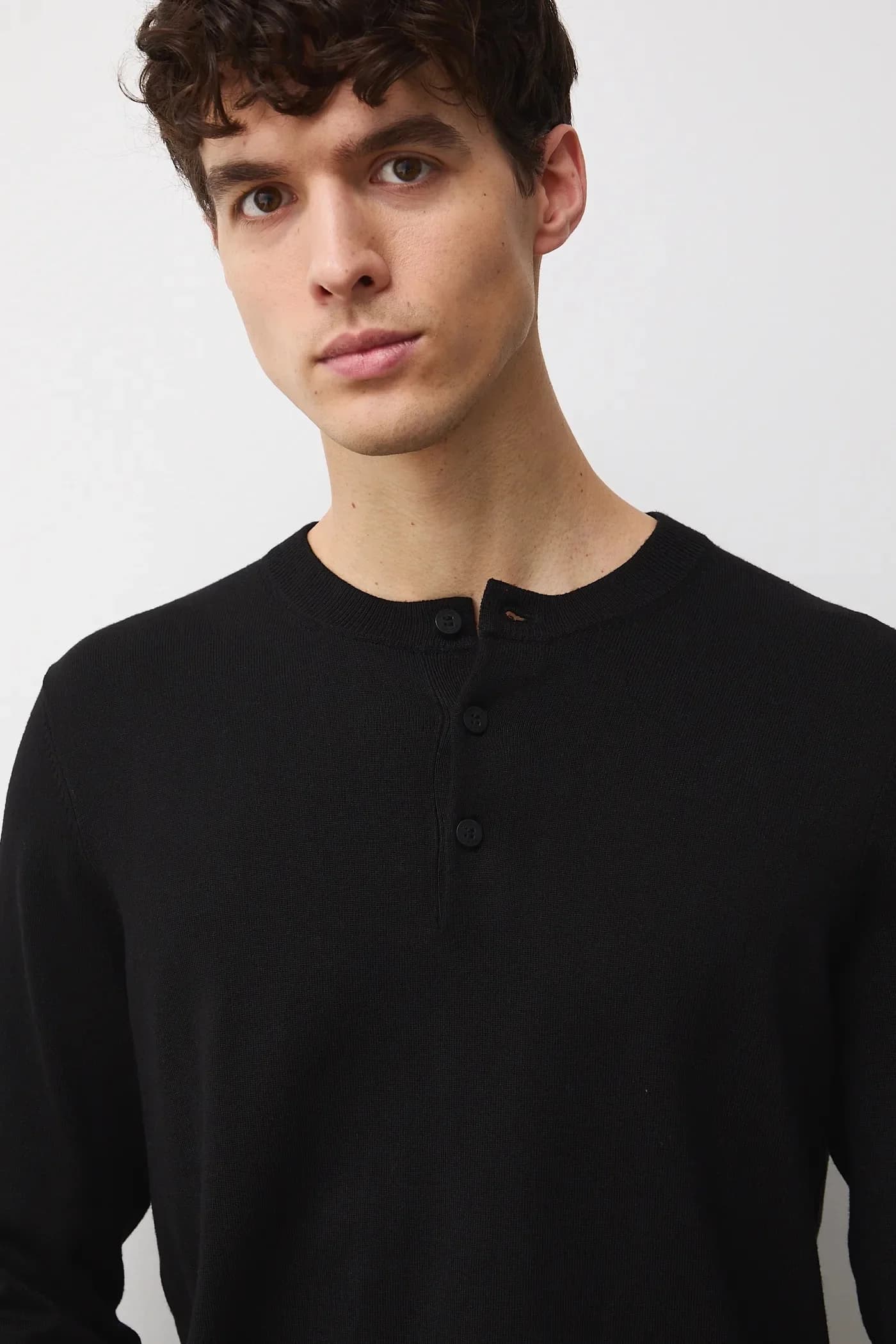 Свитер - фото 4