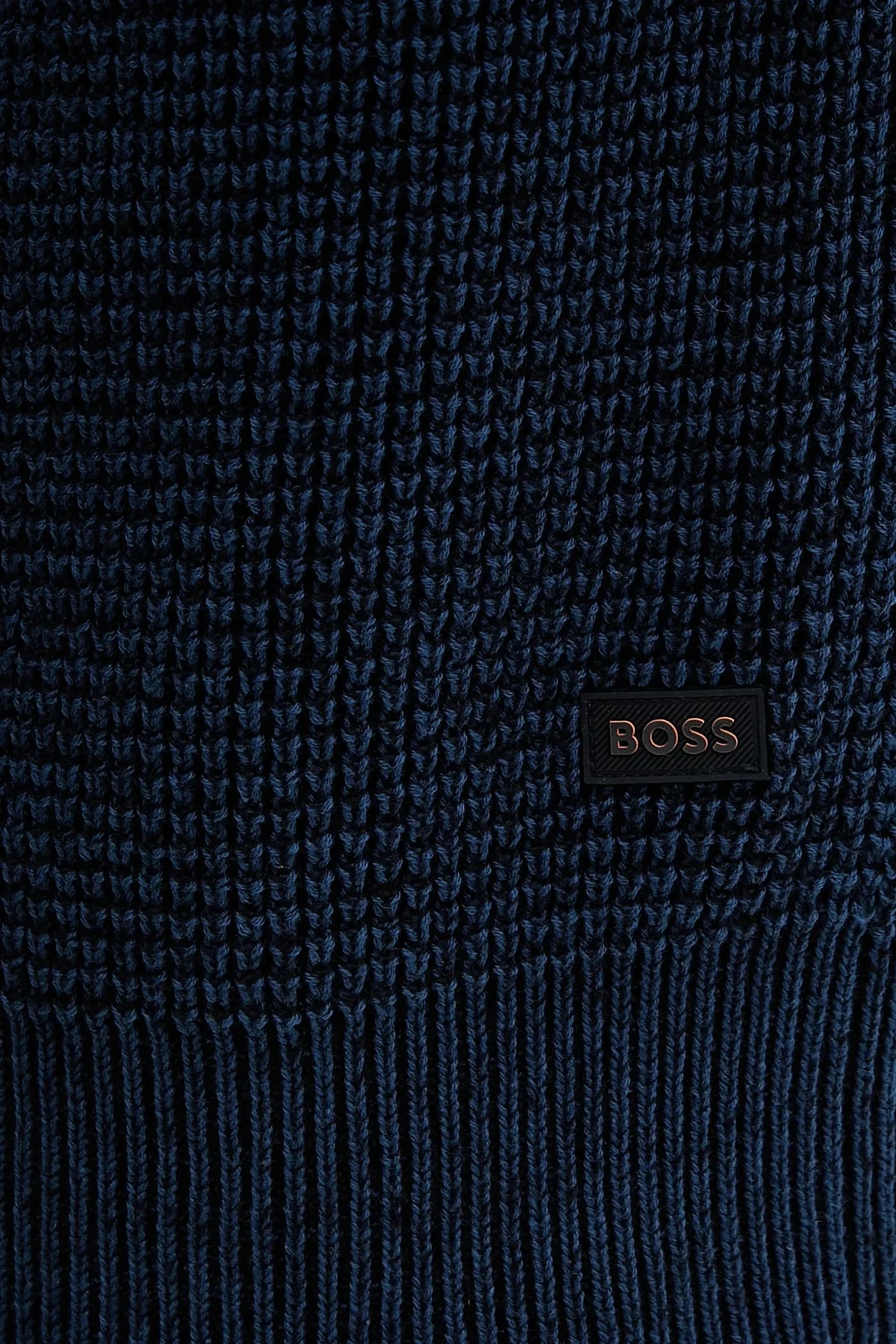 шерстяной свитер Kartney - фото 5