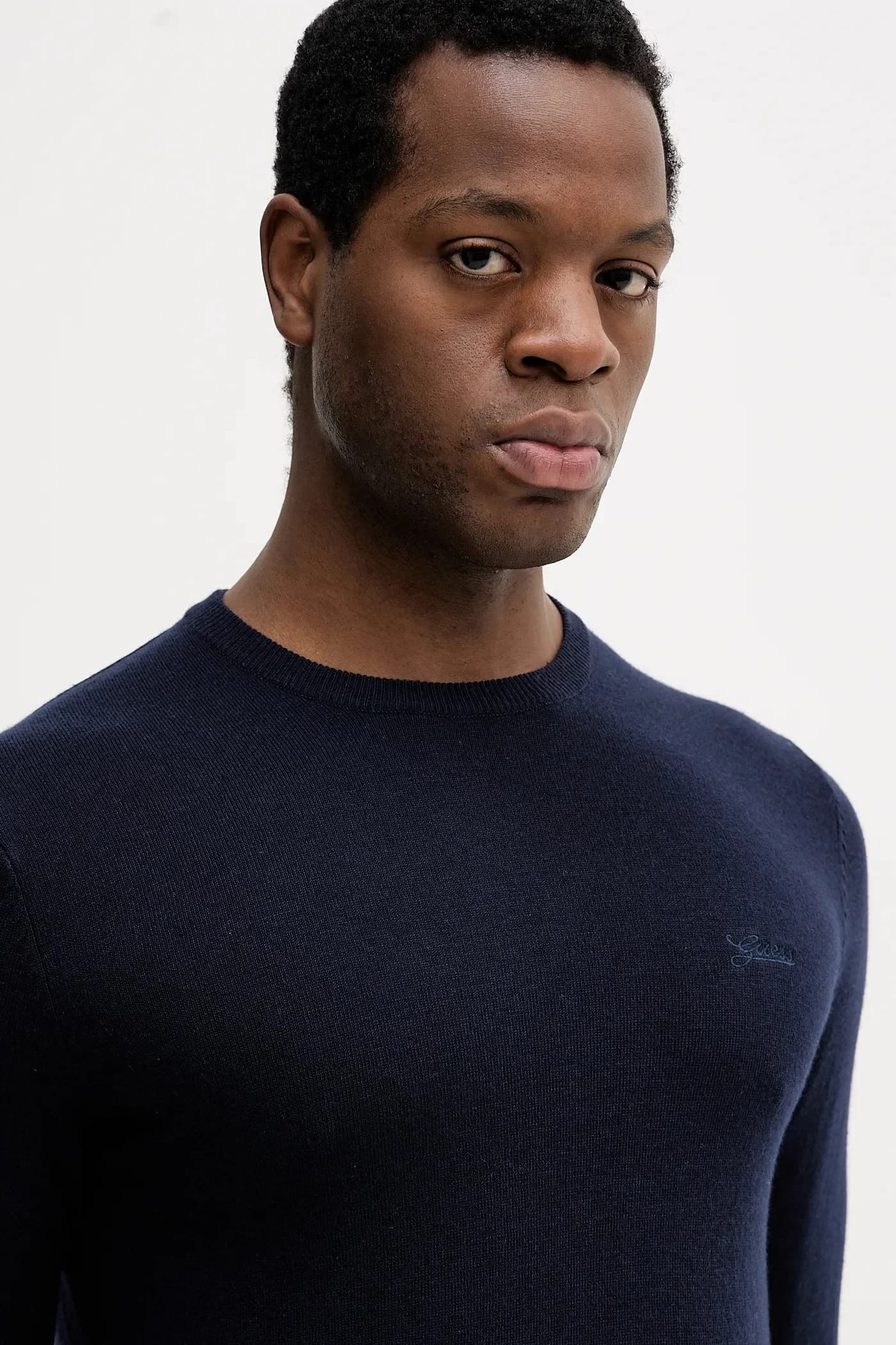 DANIEL свитер из смесового шелка - фото 4