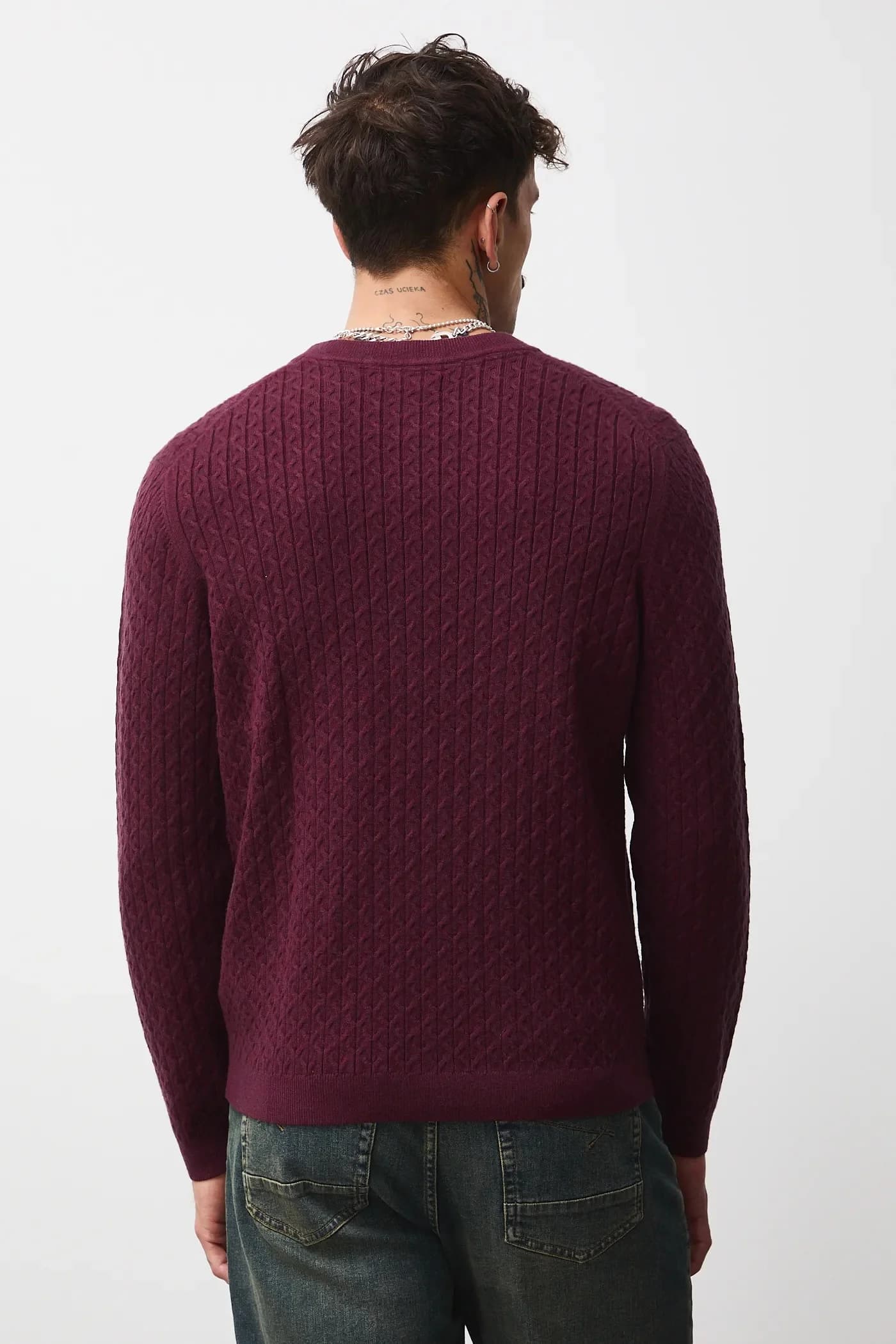 Свитер - фото 3