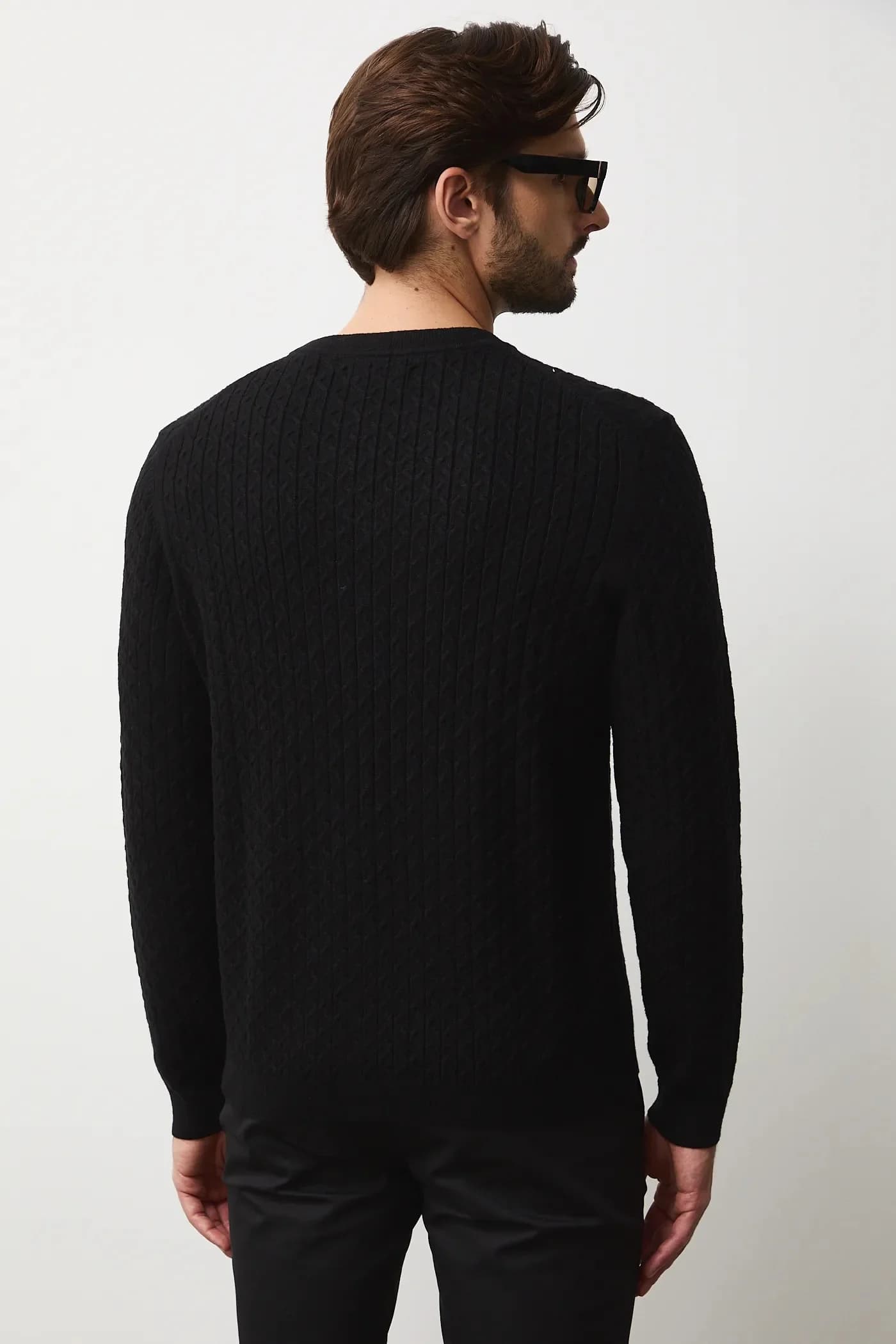 Свитер - фото 3