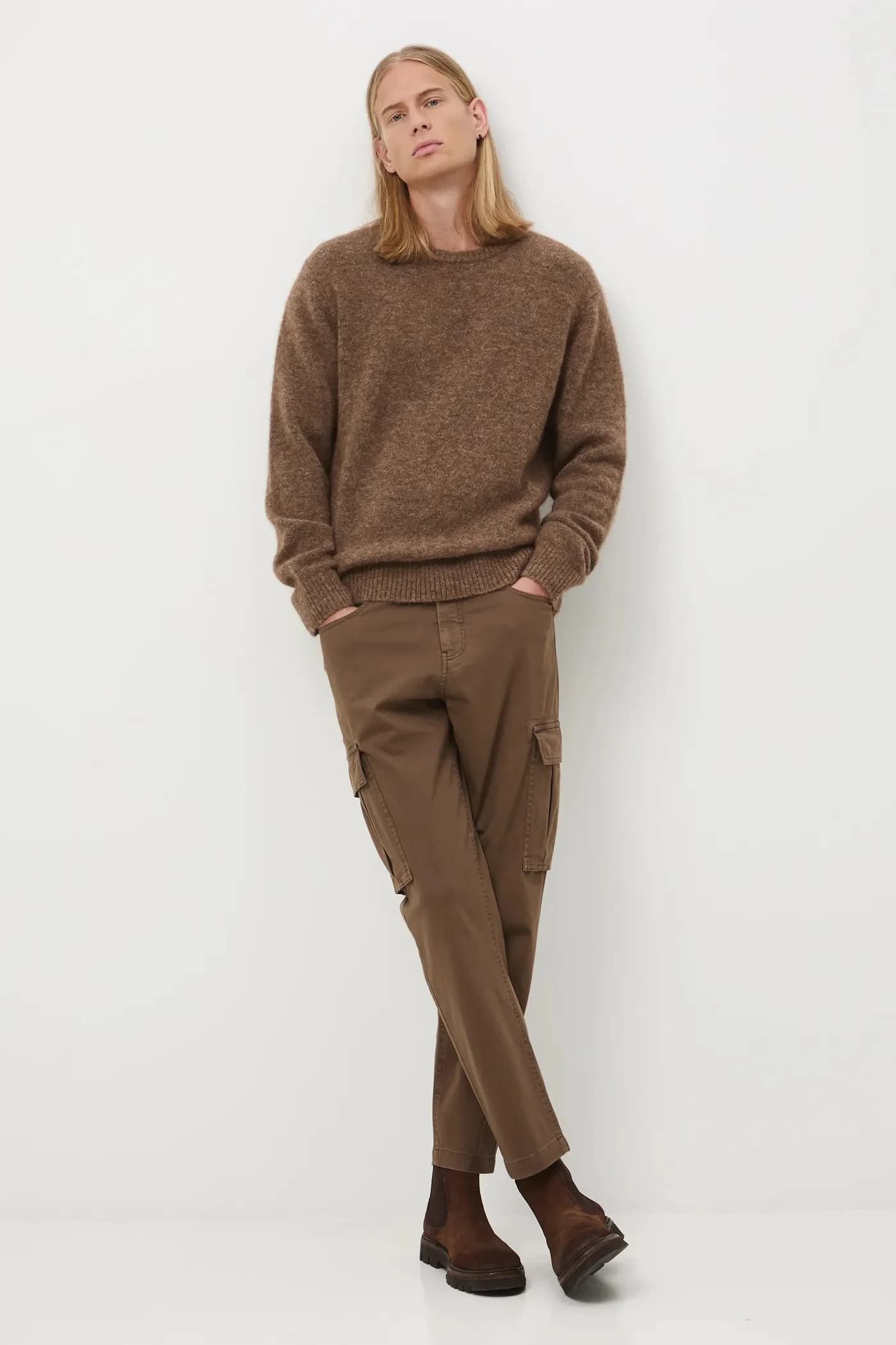 Свитер - фото 3