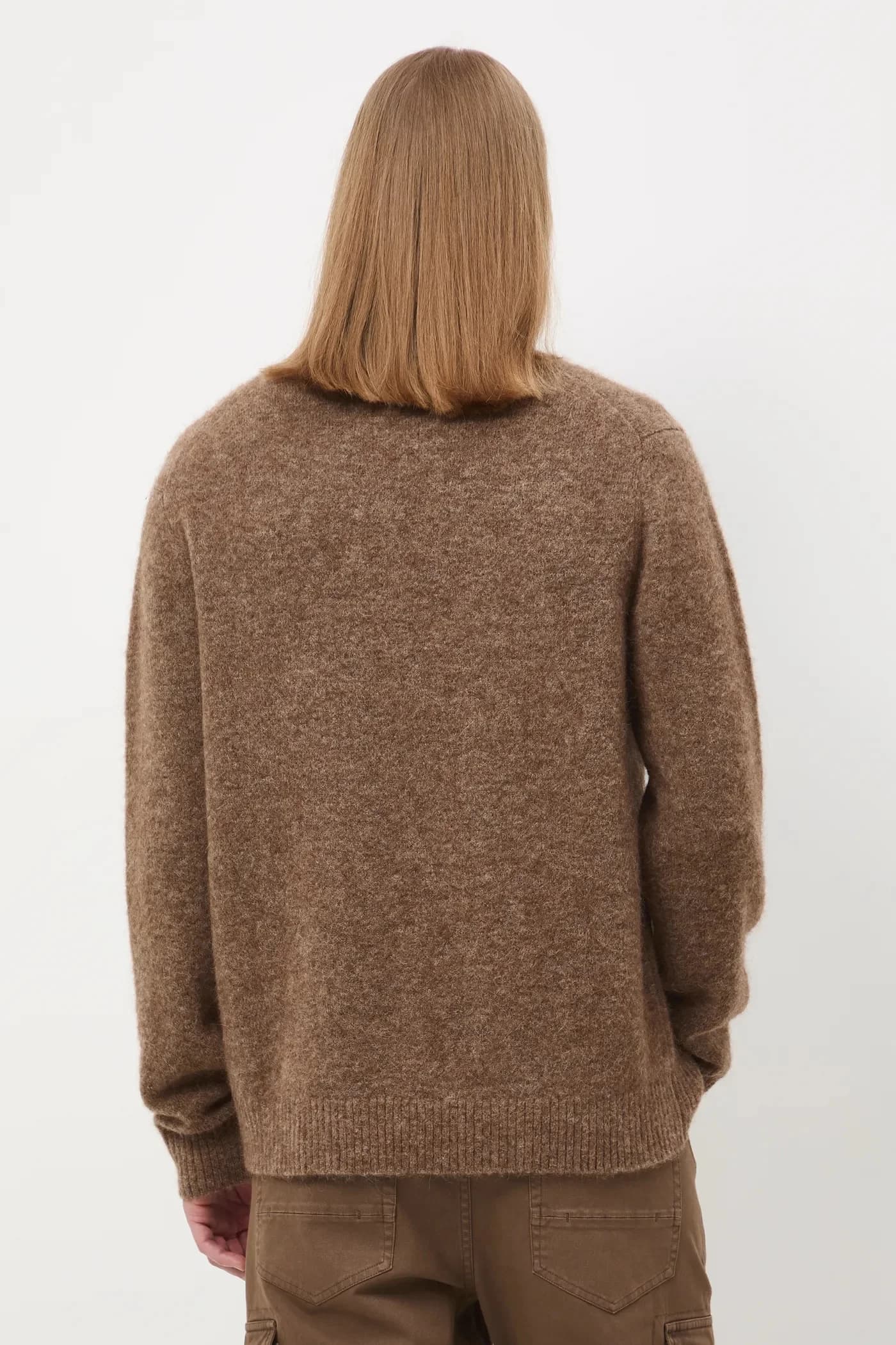 Свитер - фото 4