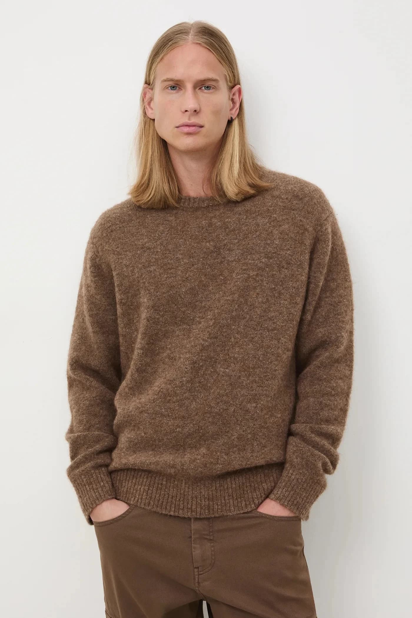 Свитер - фото 5