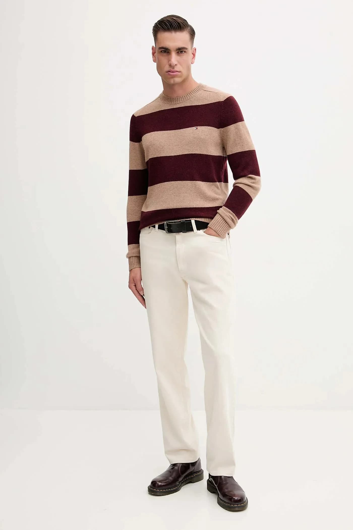 Свитер - фото 2