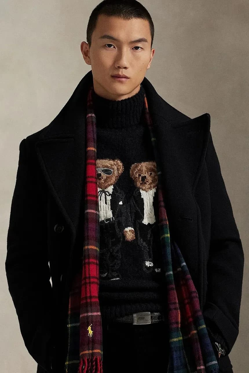 Свитер - фото 5