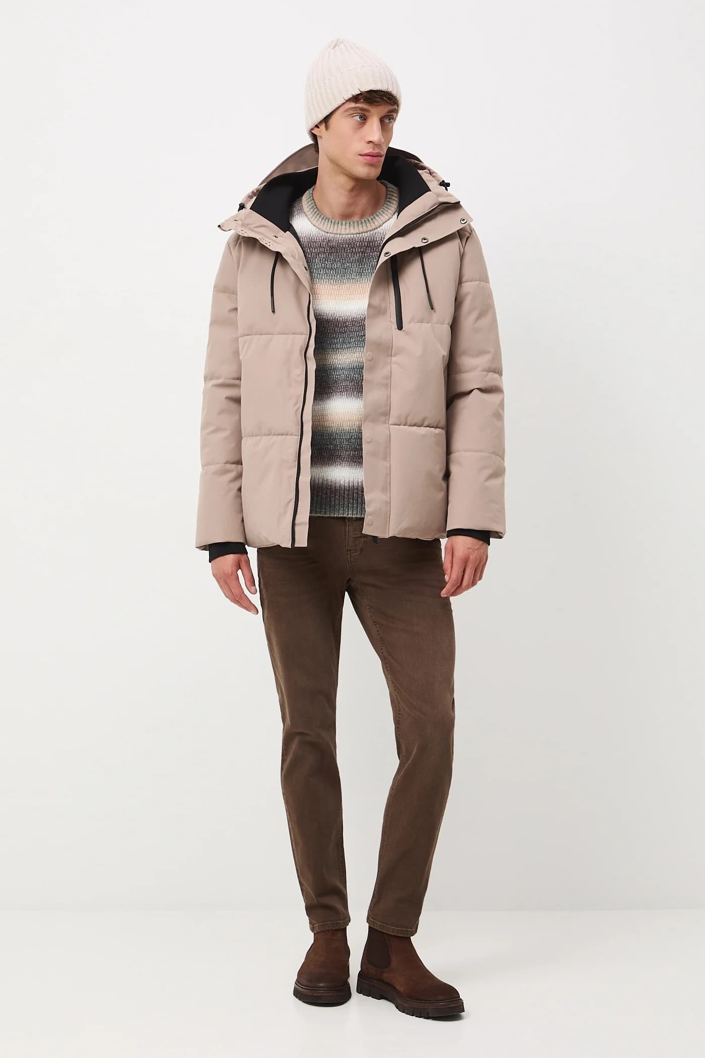 Свитер - фото 2