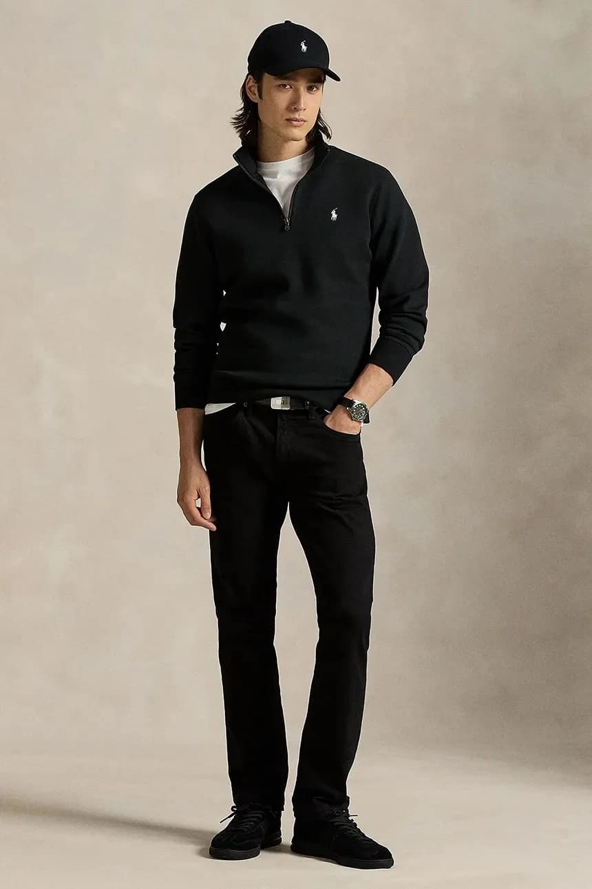 Свитер - фото 3