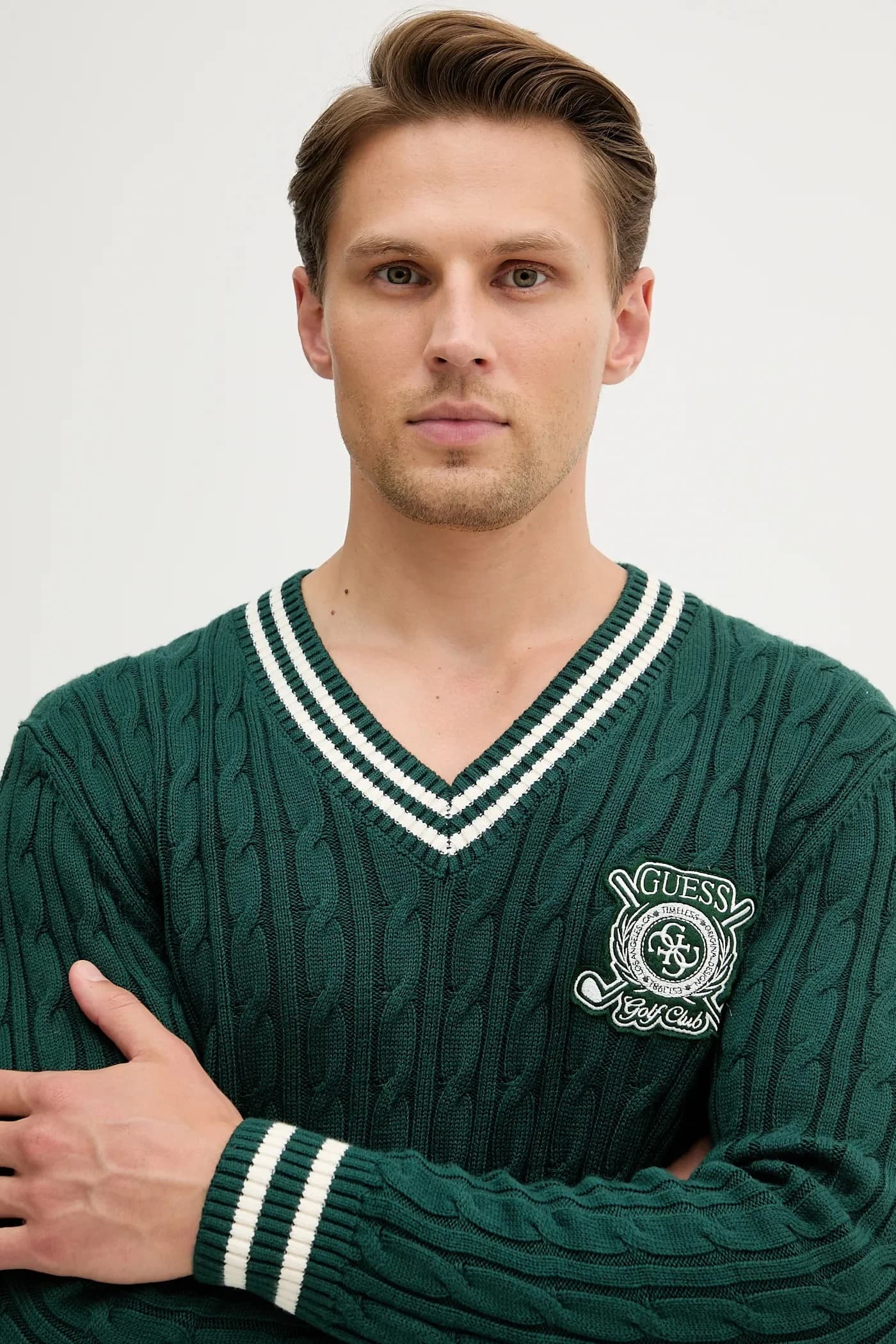 ХЬЮИ свитер - фото 4