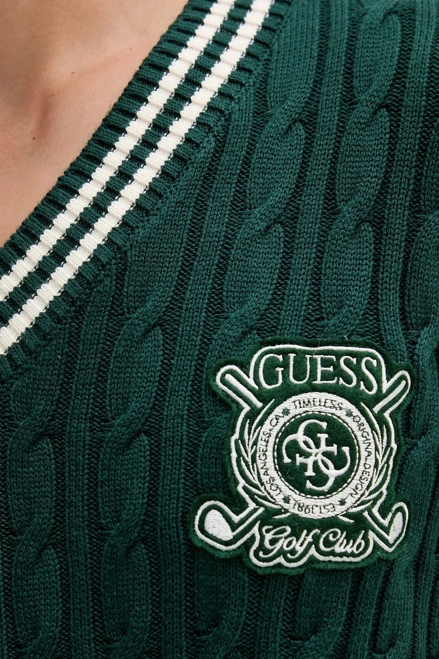 ХЬЮИ свитер - фото 5