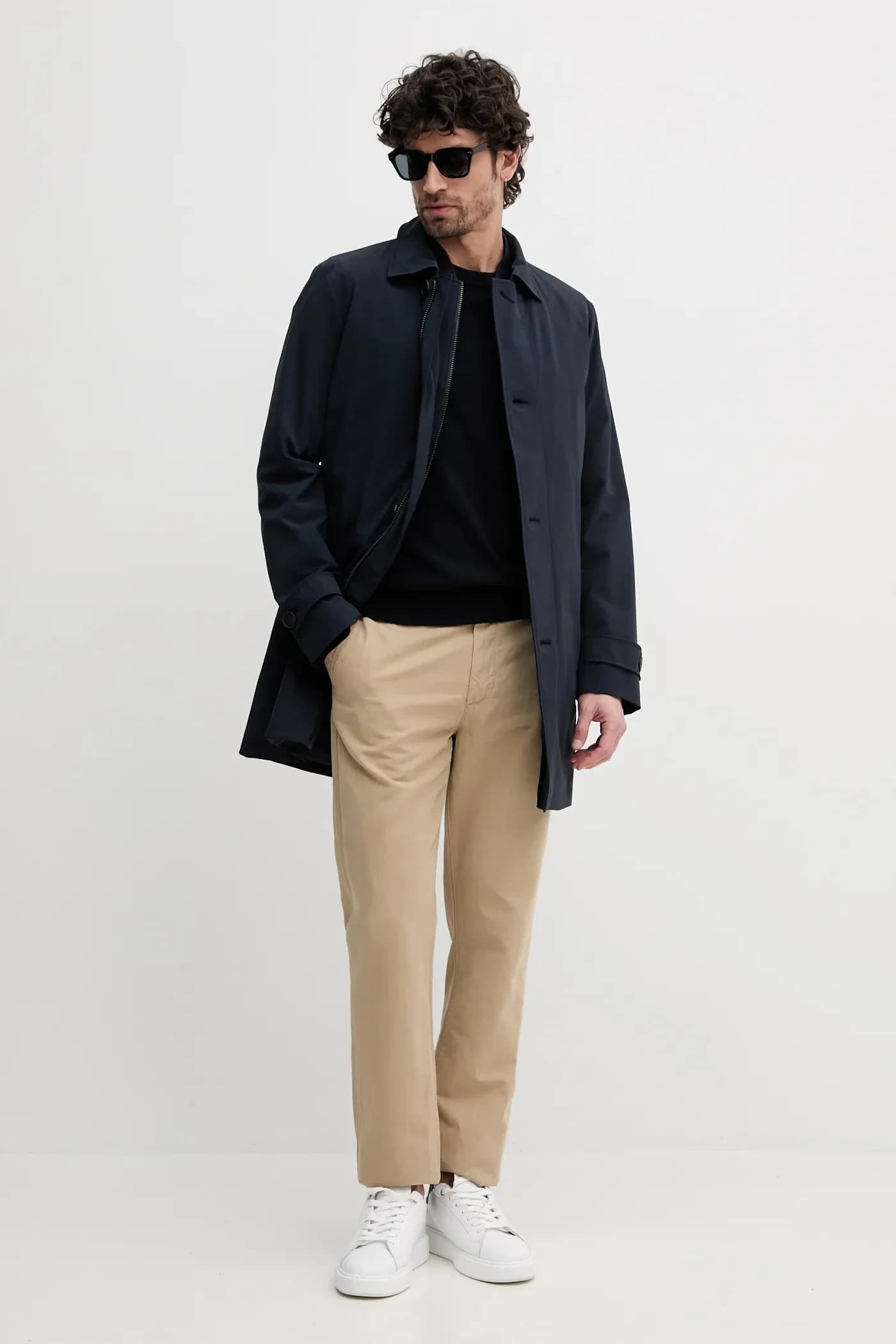 Kanovano_S свитер из смесовой шерсти - фото 2