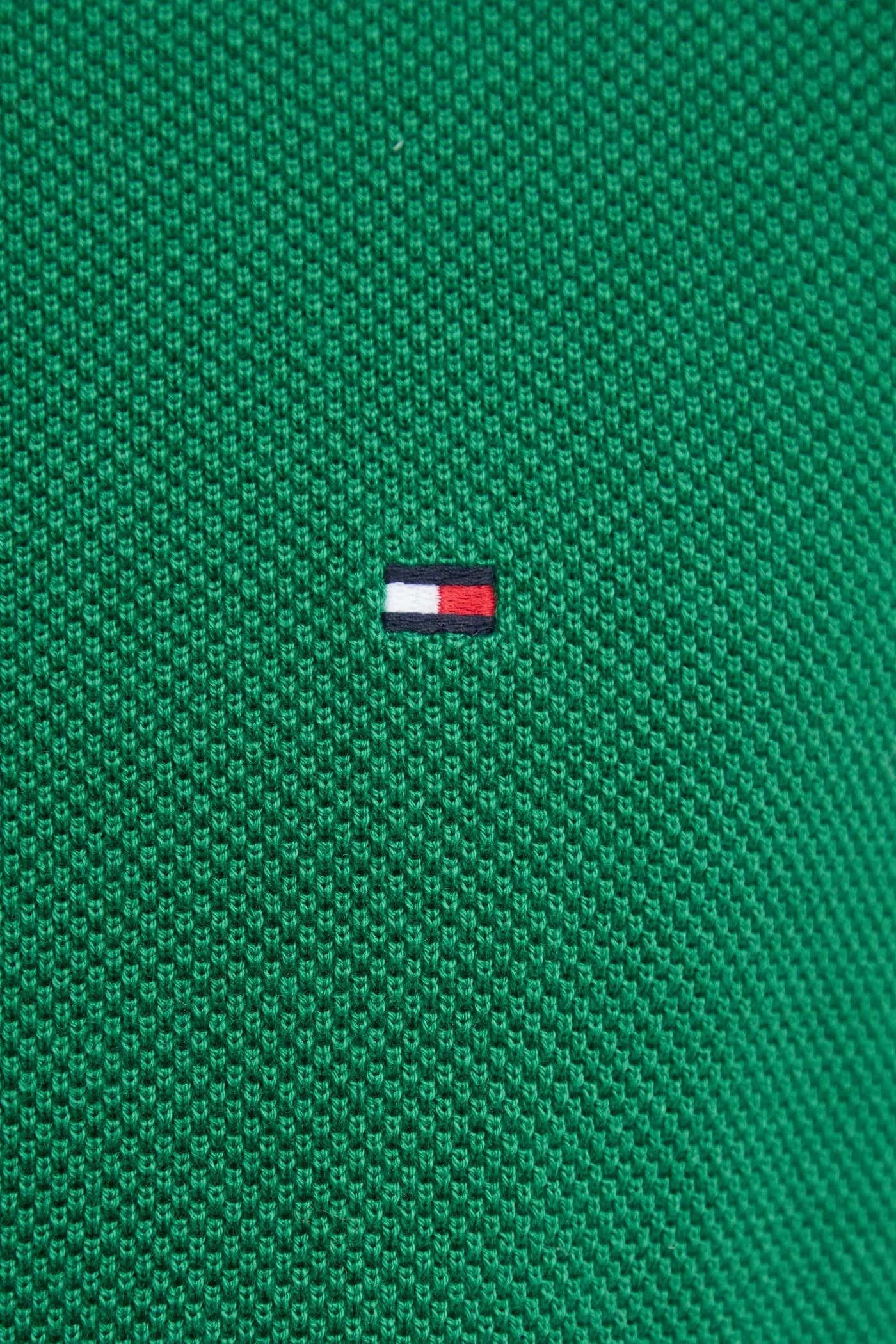 Хлопковый свитер - фото 5