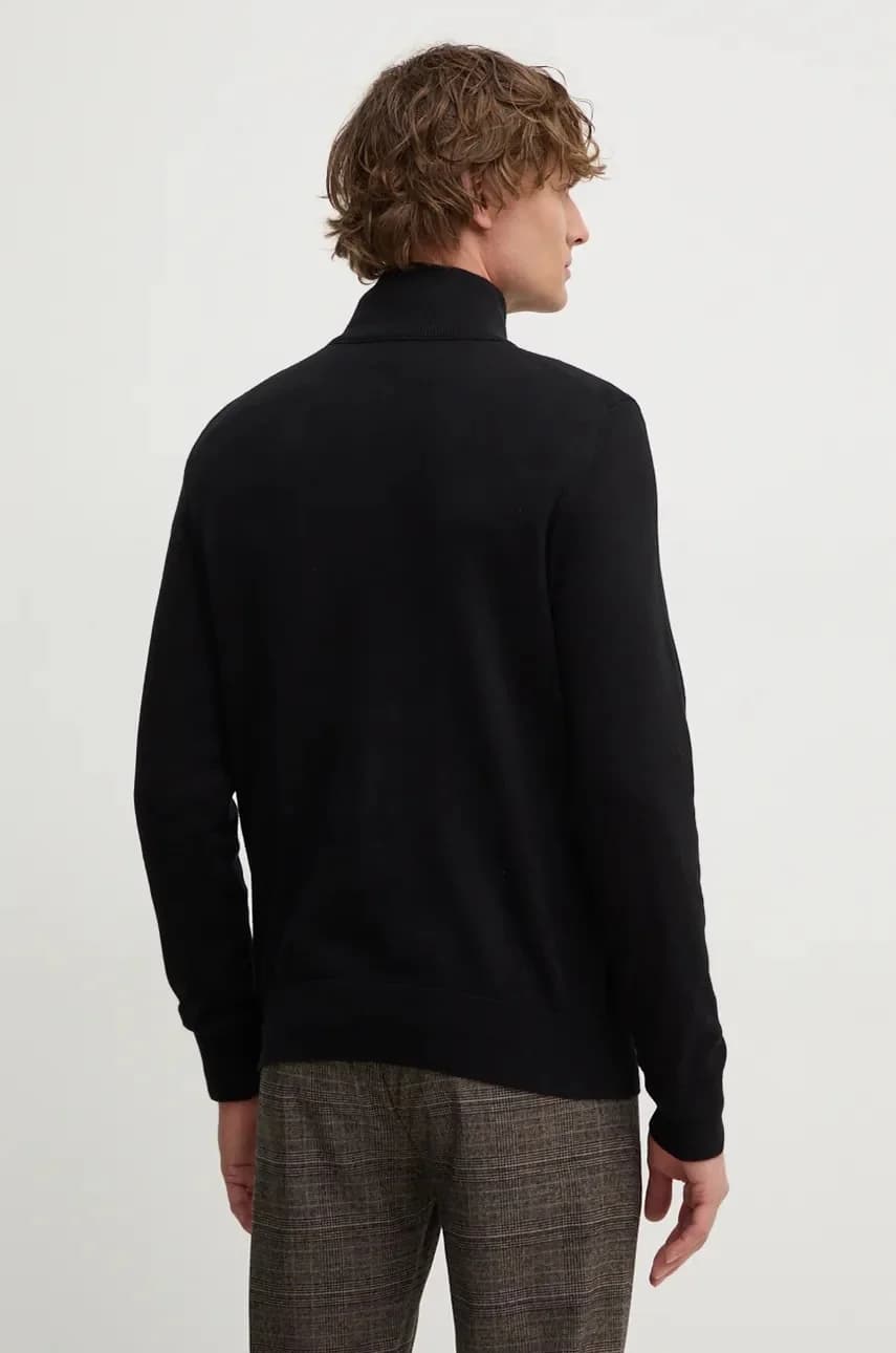 Kanobix_S свитер из смесовой шерсти - фото 3