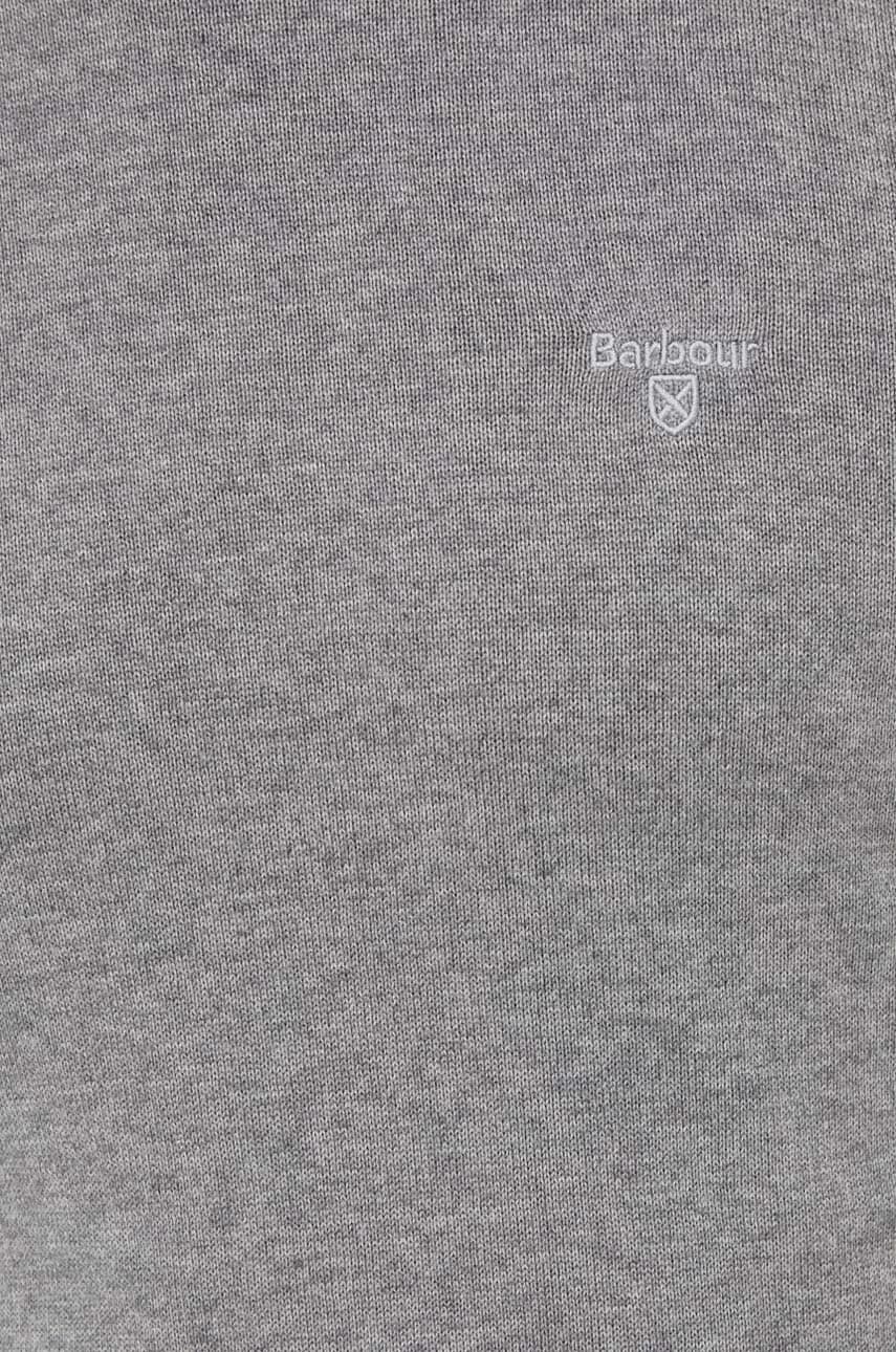 Хлопковый свитер Essentials - фото 5