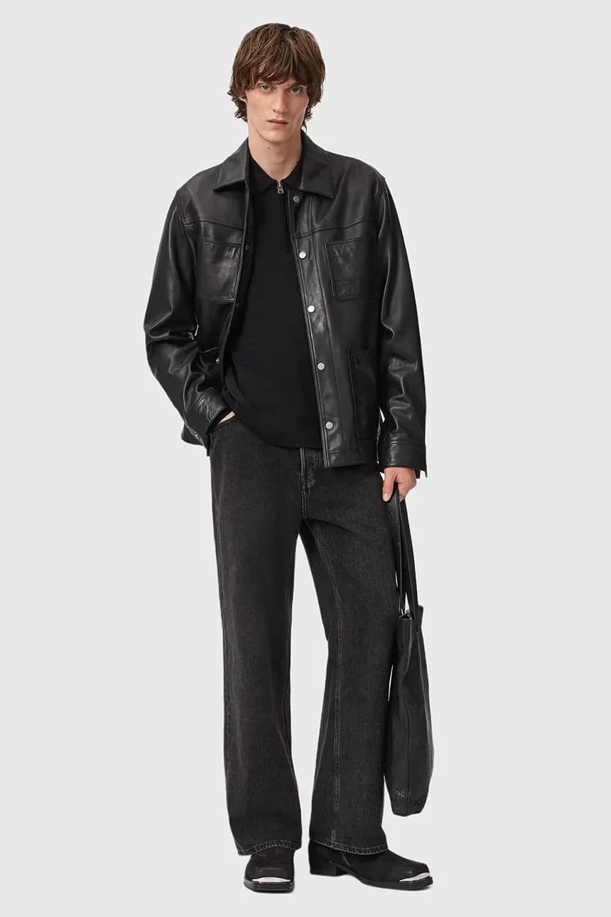 Шерстяной свитер - фото 6