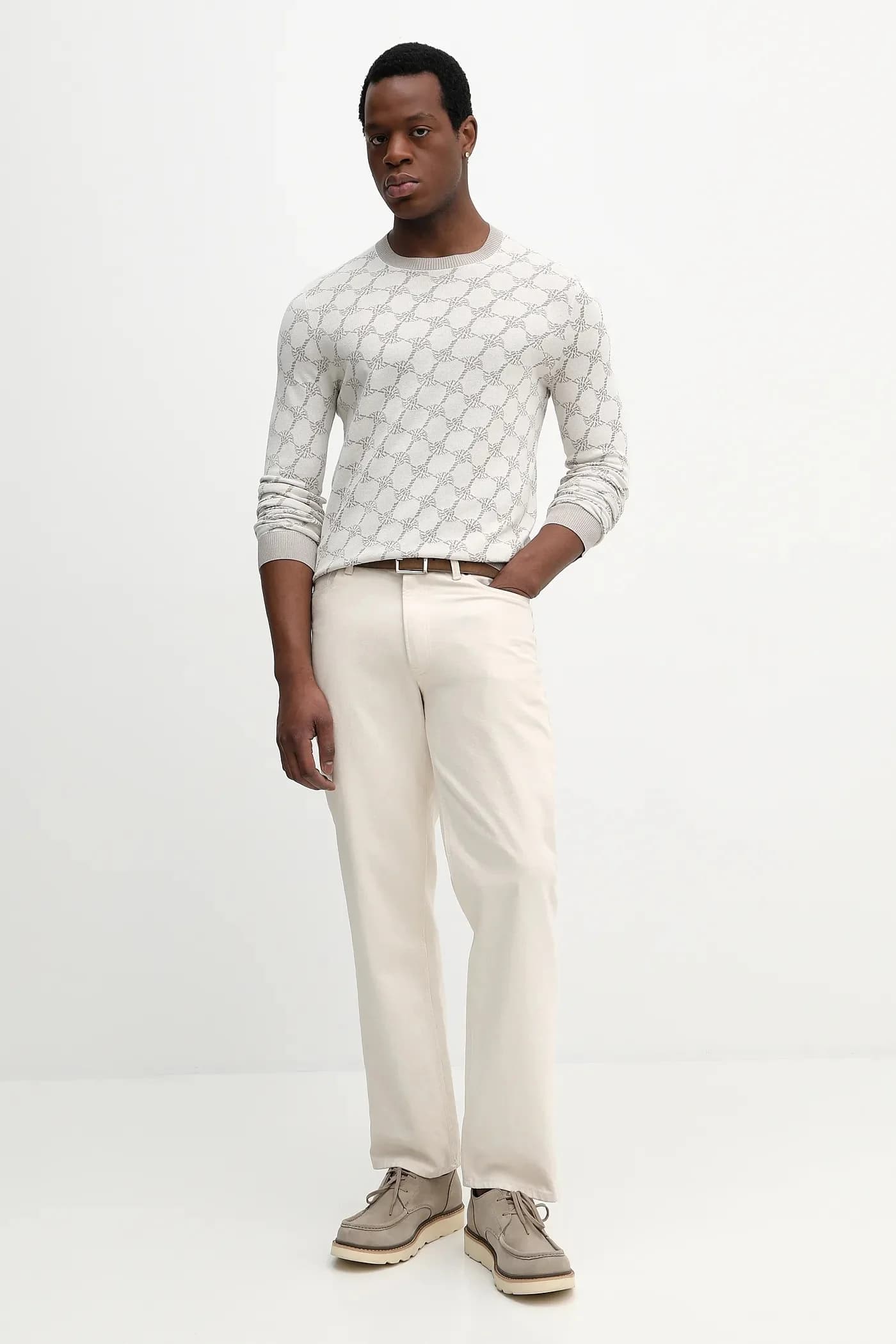 Свитер - фото 2