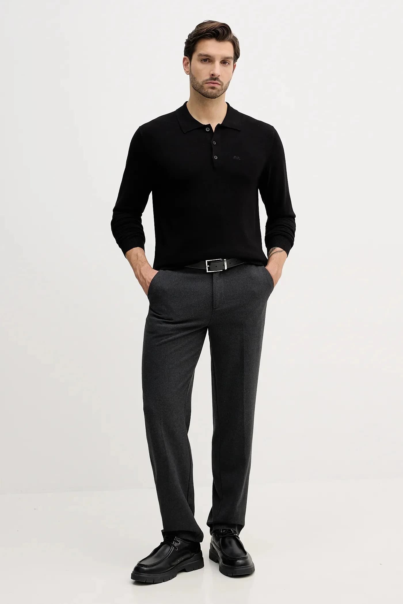 Свитер - фото 2