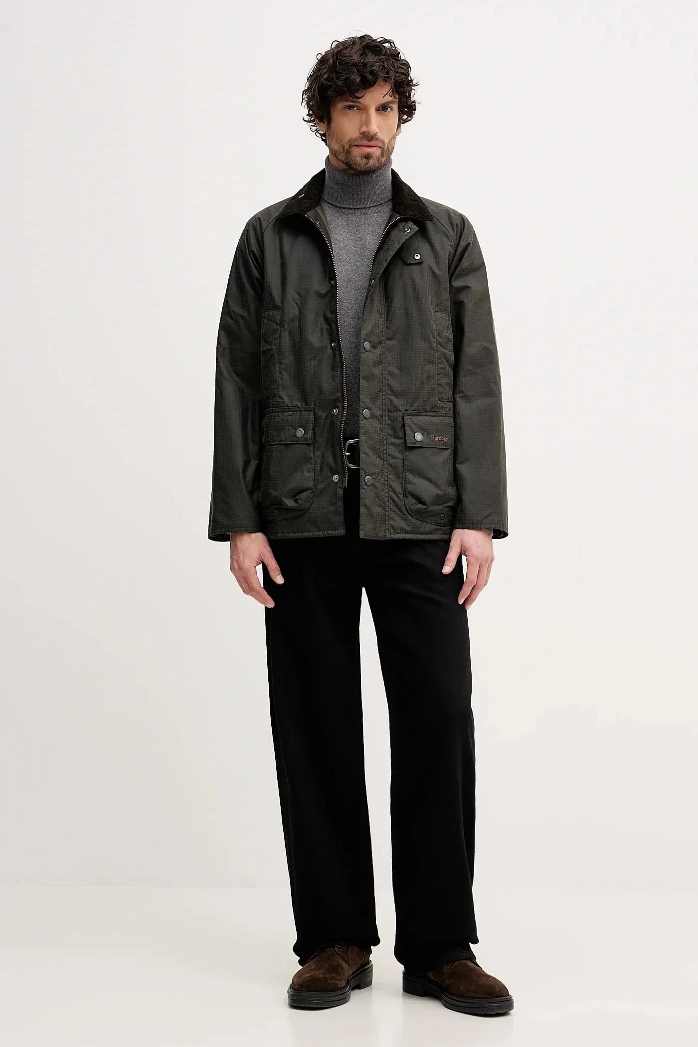 Кашемировый свитер - фото 2