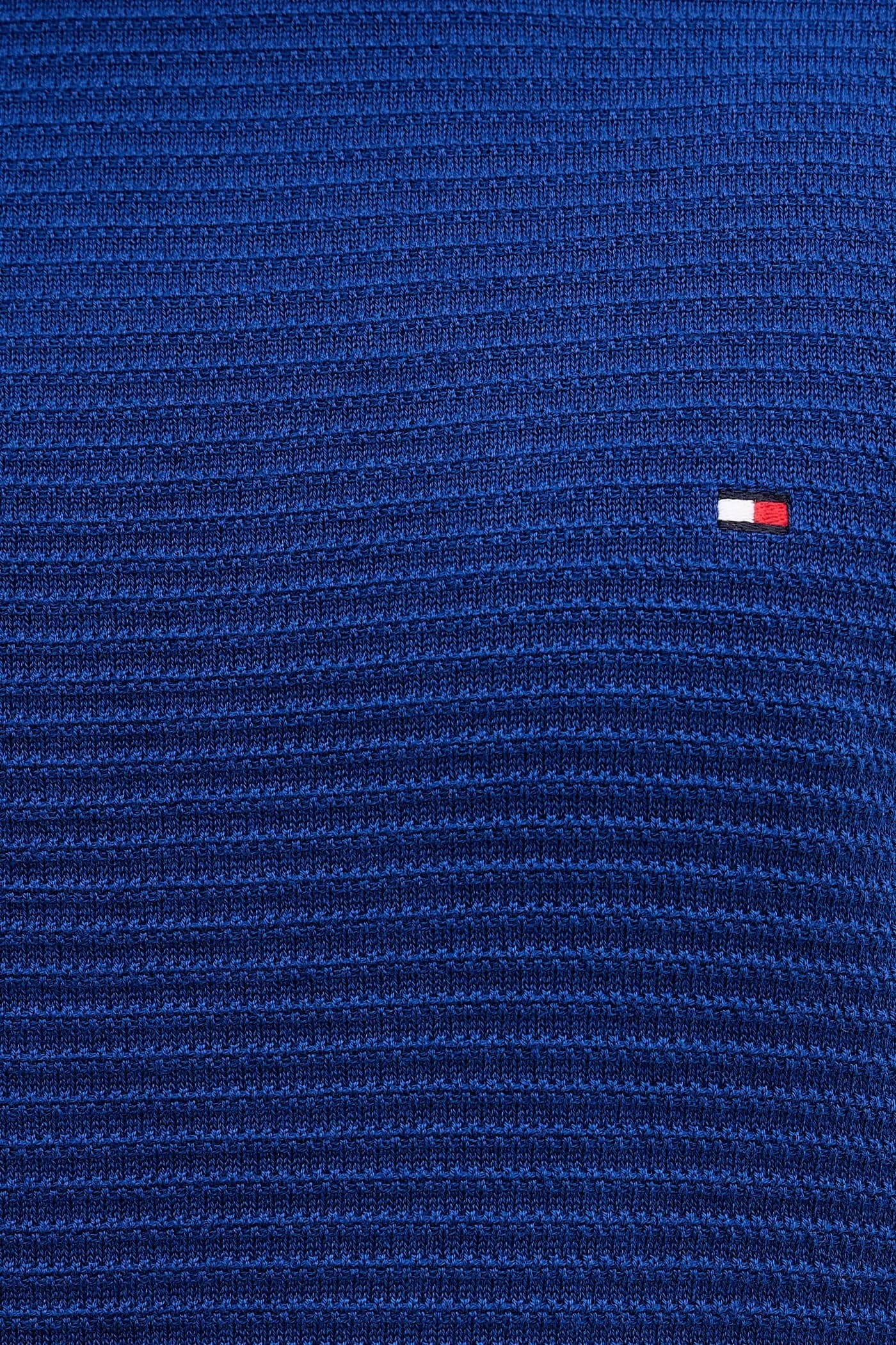 Хлопковый свитер - фото 5