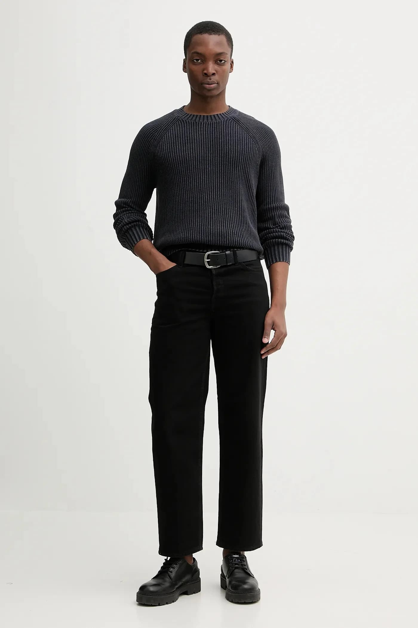 Свитер - фото 2