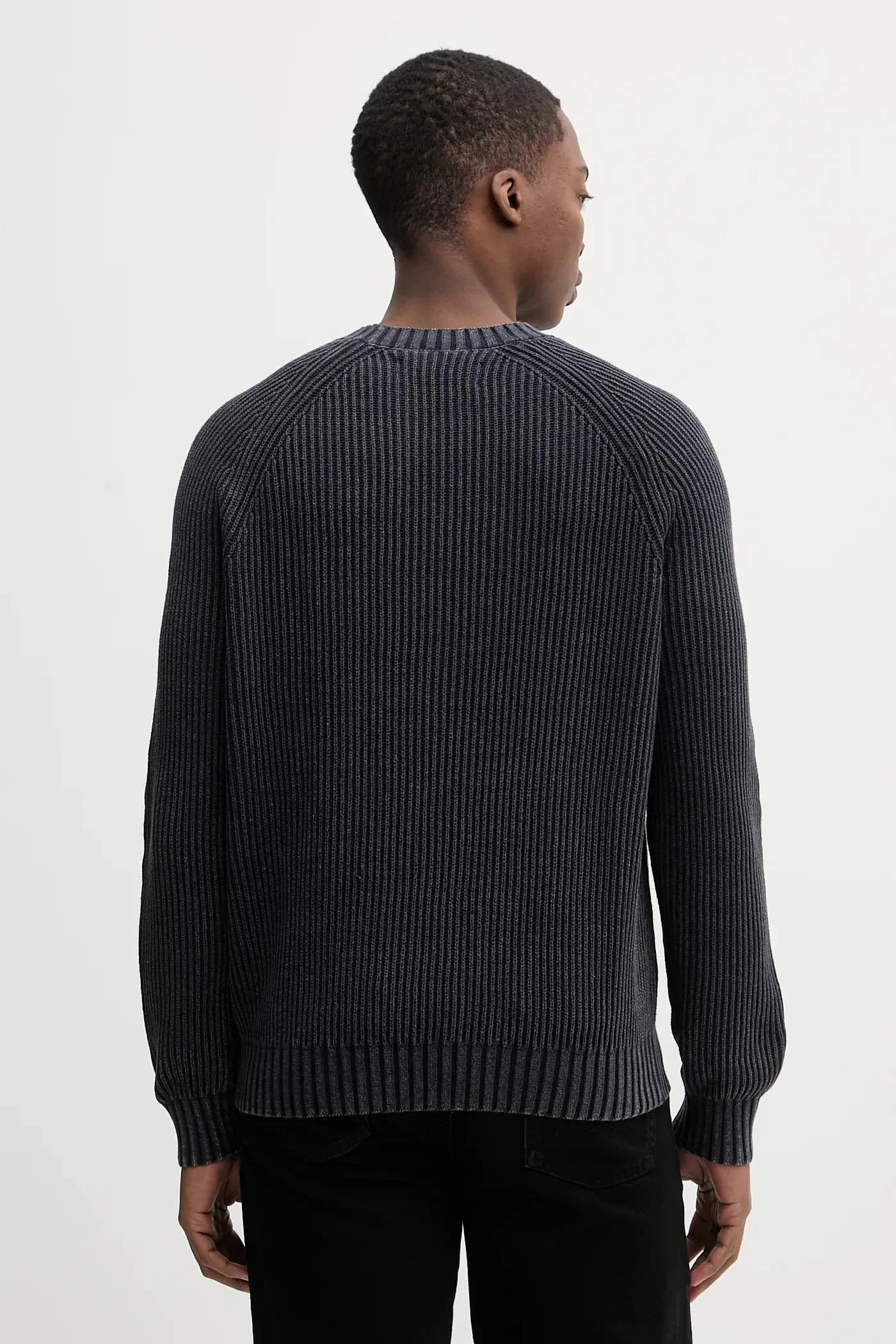 Свитер - фото 3